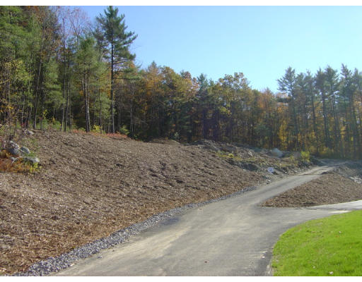 Lot 8 Collins Road Berlin, MA 01503 - Photo 4 of 8