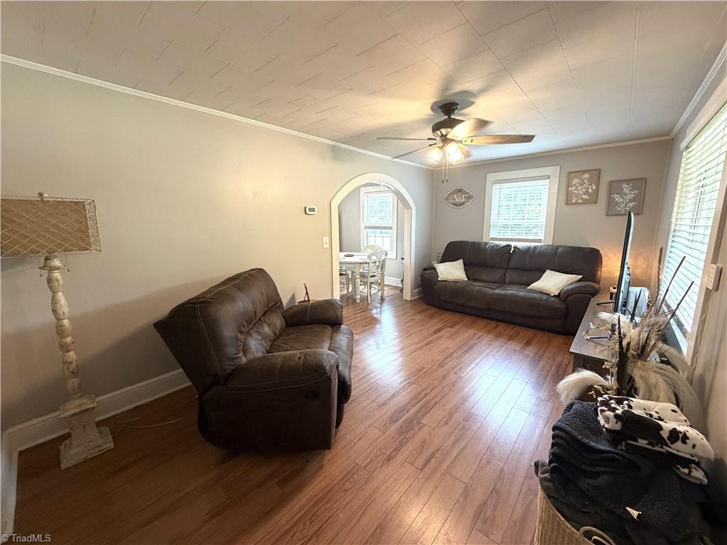 2935 Boones Cave Road Lexington, NC 27295 - Photo 14 of 37