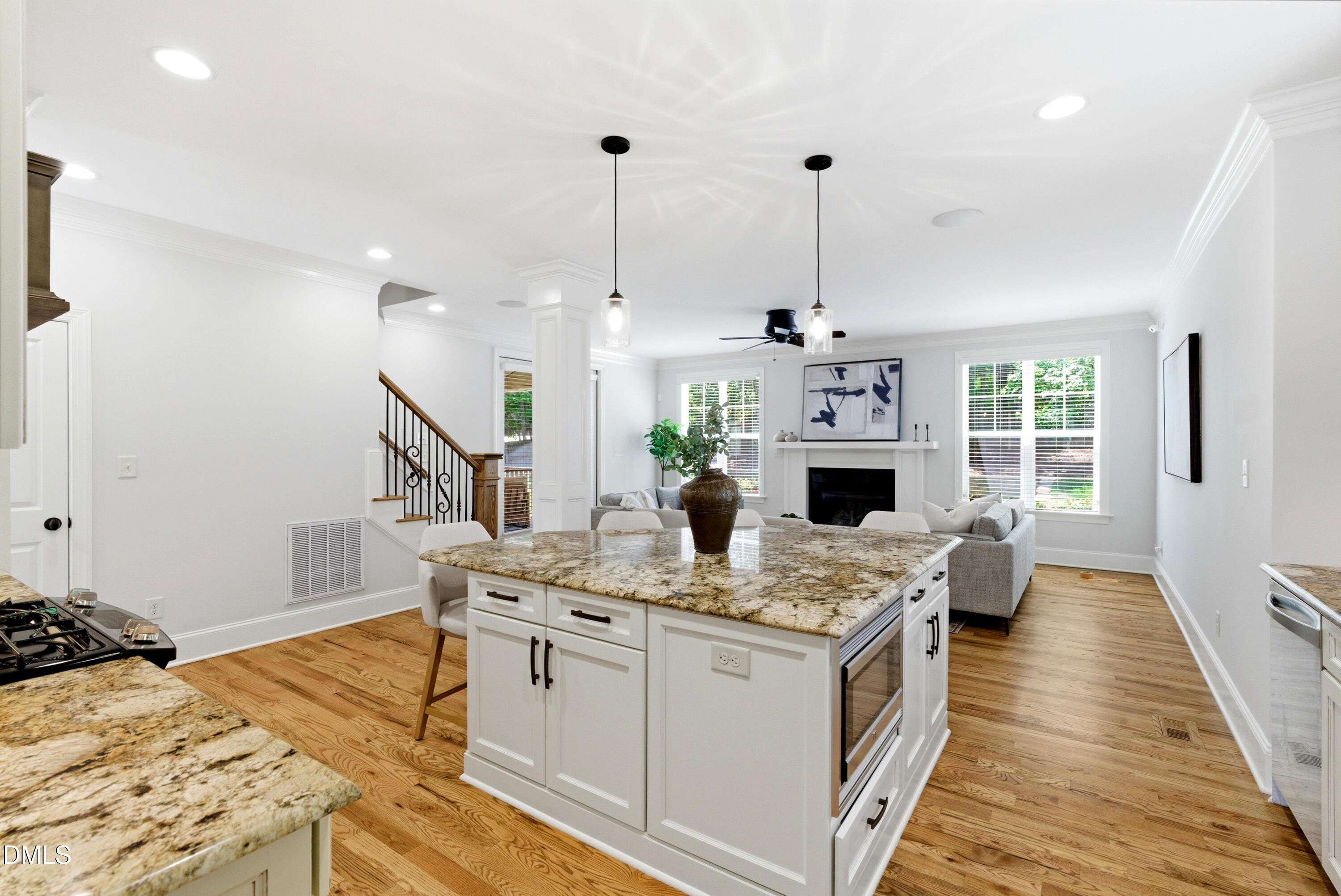 2216 Gresham Lake Road Raleigh, NC 27615 - Photo 12 of 65