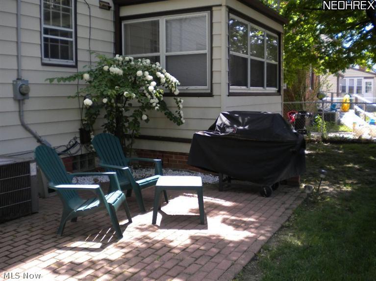 3735 Berkeley Road Cleveland Heights, OH 44118 - Photo 16 of 16