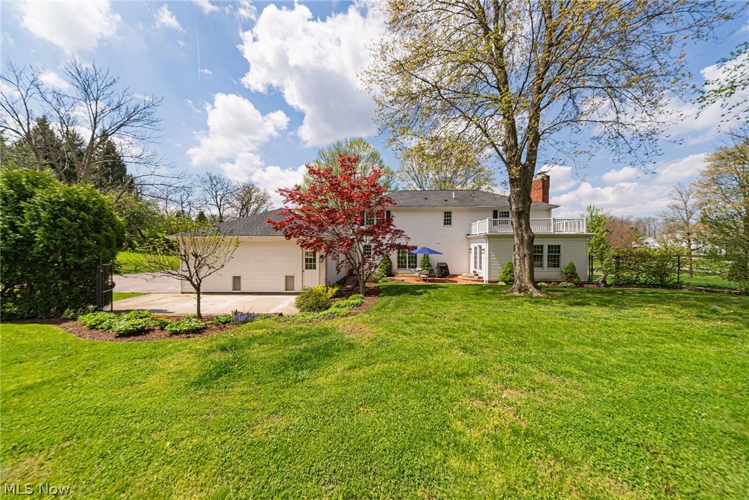 35 Greentree Road Moreland Hills, OH 44022 - Photo 40 of 45