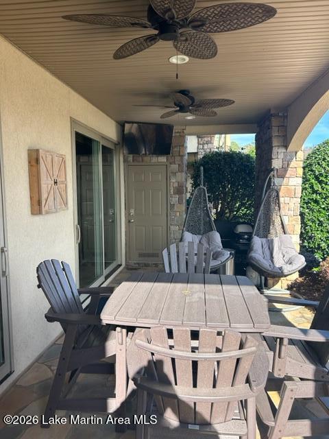445 Marina Point Road, Unit A105 Dadeville, AL 36853 - Photo 21 of 35 IMG_5352