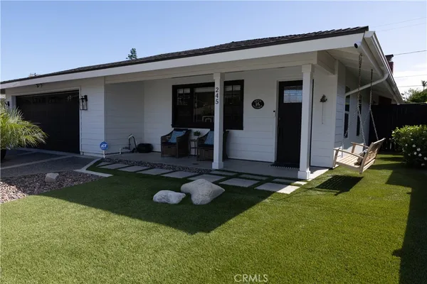 $2,500,000 | 245 Brentwood Street, Costa Mesa, CA 92627
