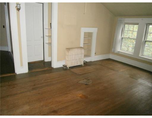 270 Main Street Waterville, ME 04901 - Photo 18 of 18 Living Room. 3rd floor