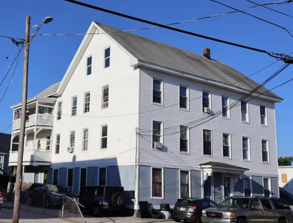 $1,375,000 | 339 Amherst Street, Manchester, NH 03104