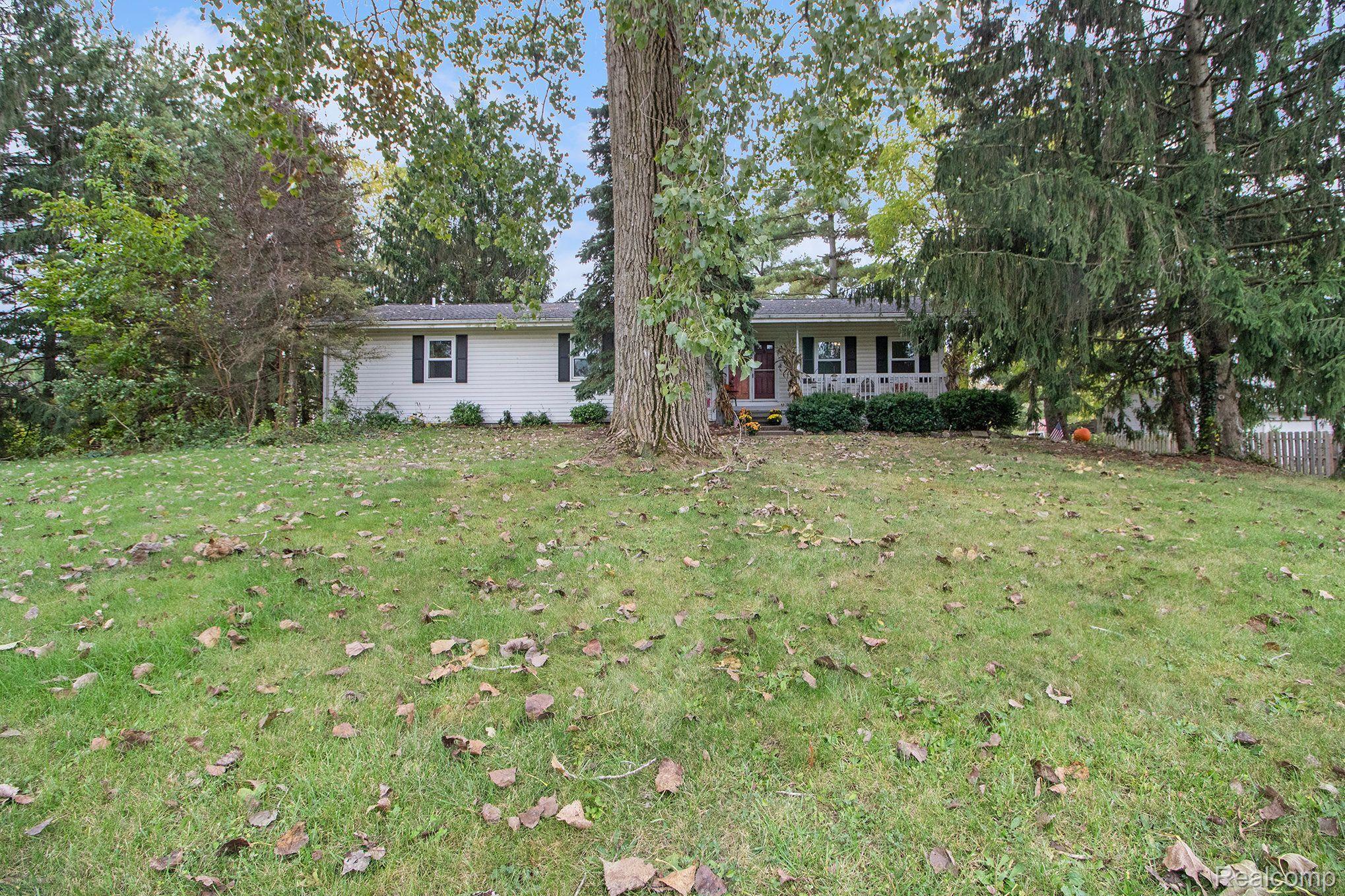 41595 Savage Road Belleville, MI 48111 - Photo 40 of 43 Gallery Image 40