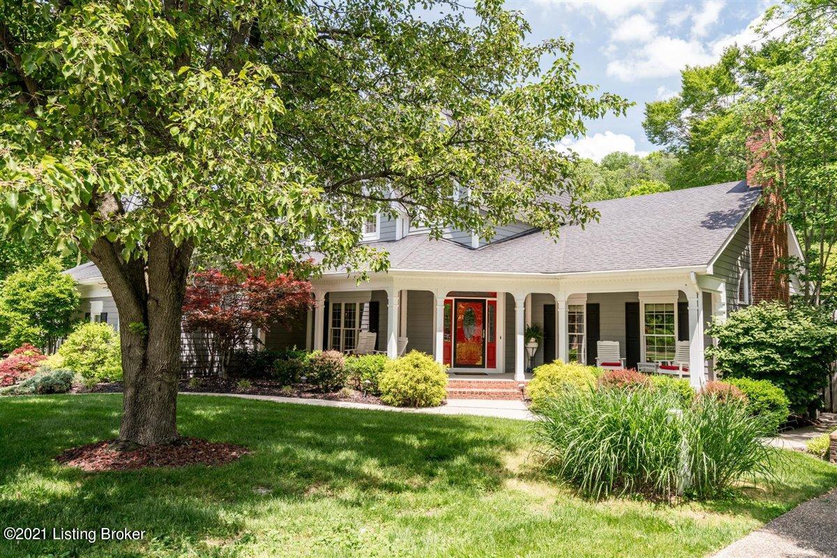 7015 Shallow Lake Road Prospect, KY 40059 - Photo 45 of 78 45-7015-45