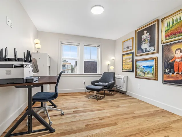 $499,000 | 88 Wales Street, Unit 3, Boston, MA 02124