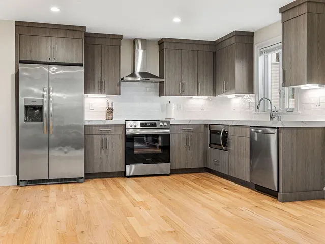 $499,000 | 88 Wales Street, Unit 3, Boston, MA 02124