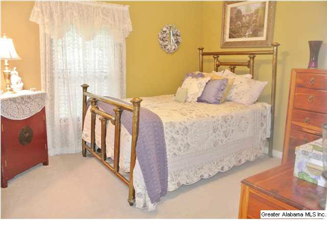 1435 Woodland Ridge Road Odenville, AL 35120 - Photo 30 of 32