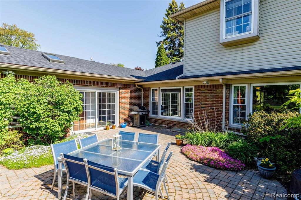 759 Shoreham Road Grosse Pointe Woods, MI 48236 - Photo 43 of 59