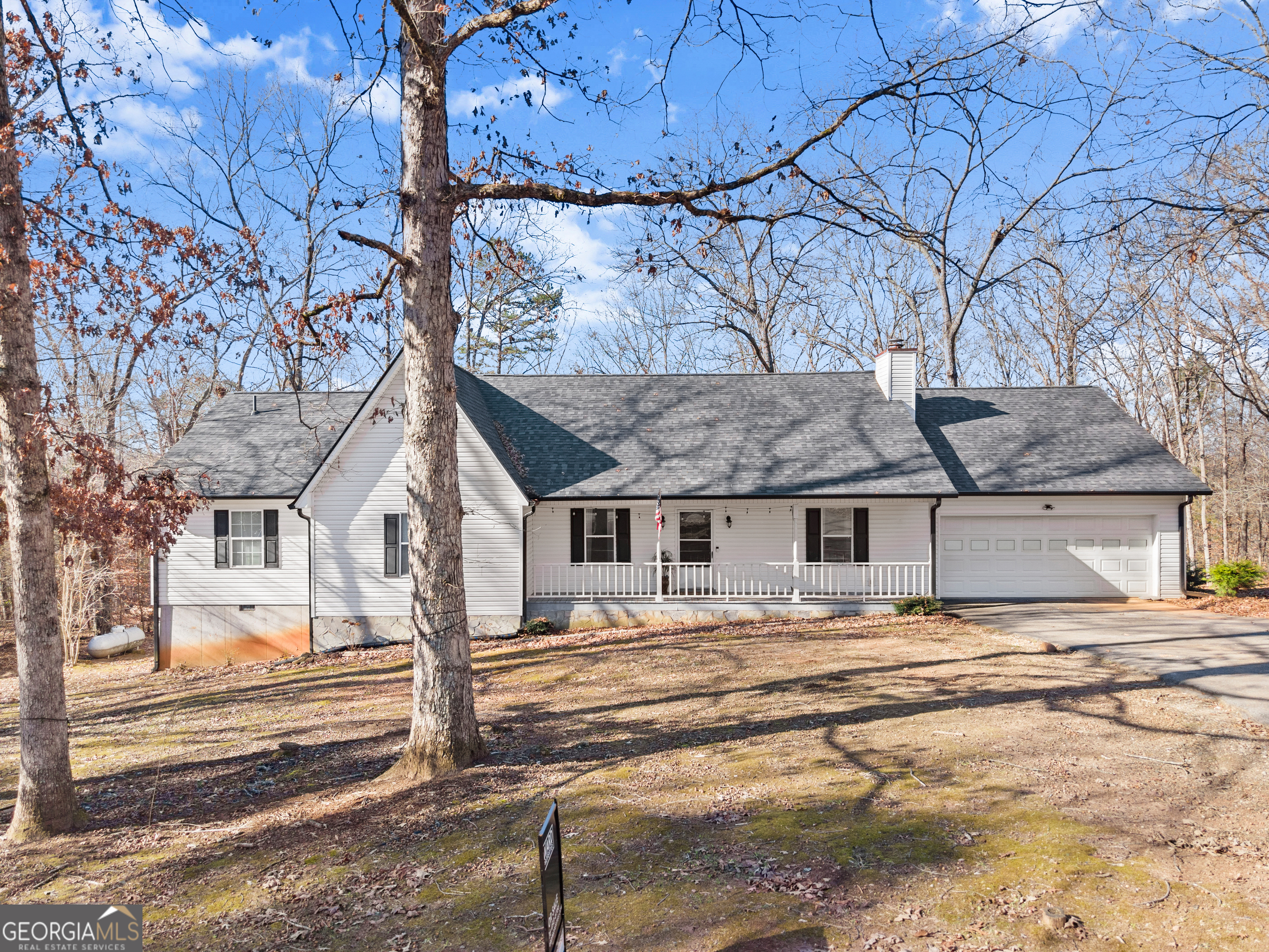 154 Stacey Drive Cleveland, GA 30528 - Photo 1 of 45