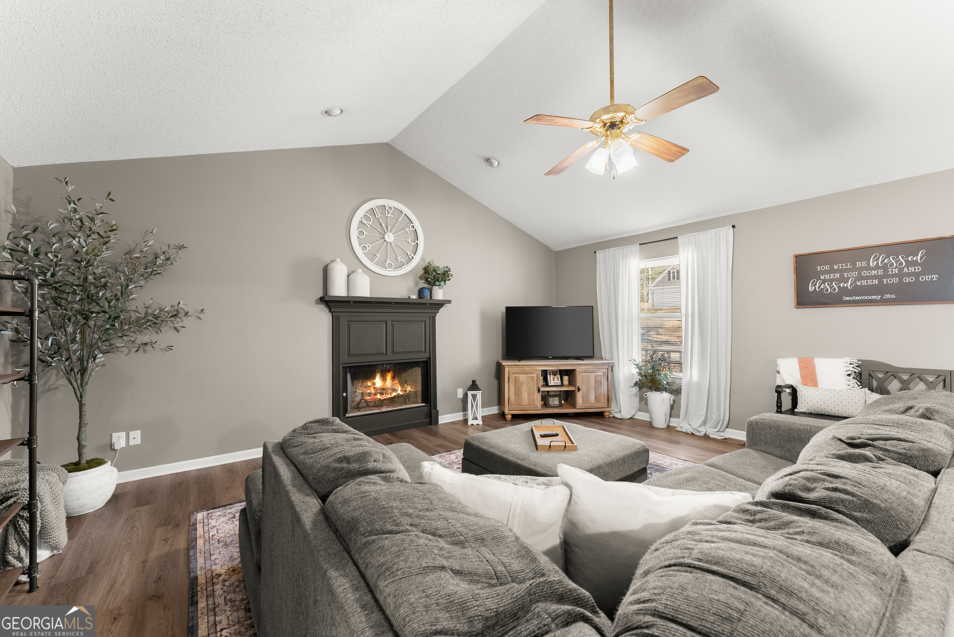 154 Stacey Drive Cleveland, GA 30528 - Photo 12 of 45