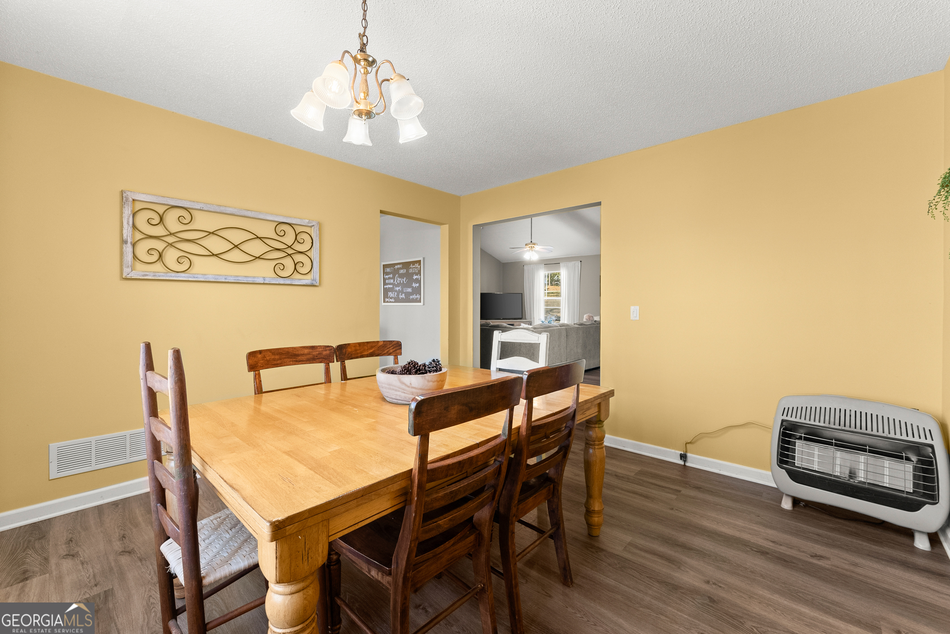 154 Stacey Drive Cleveland, GA 30528 - Photo 14 of 45