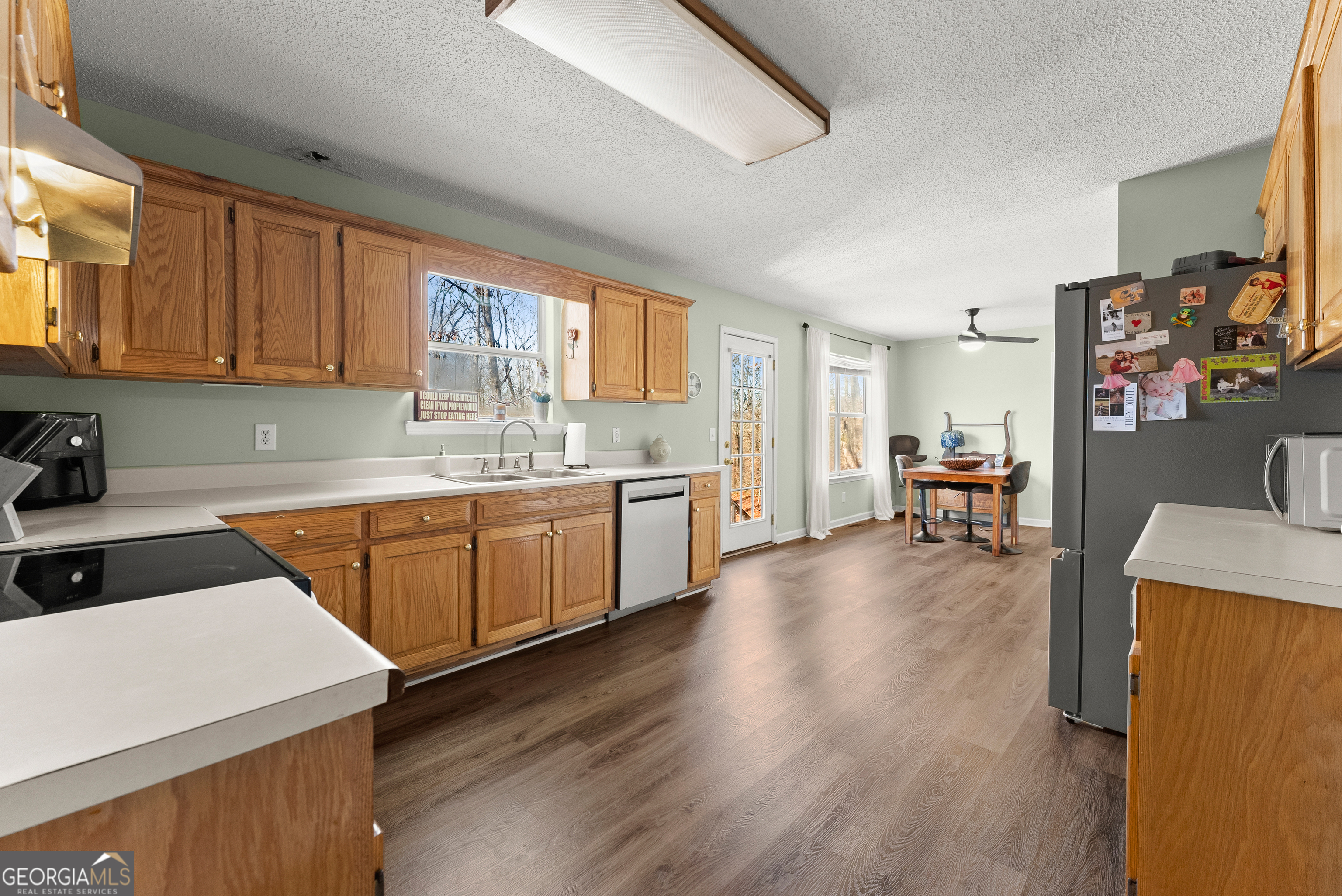 154 Stacey Drive Cleveland, GA 30528 - Photo 15 of 45