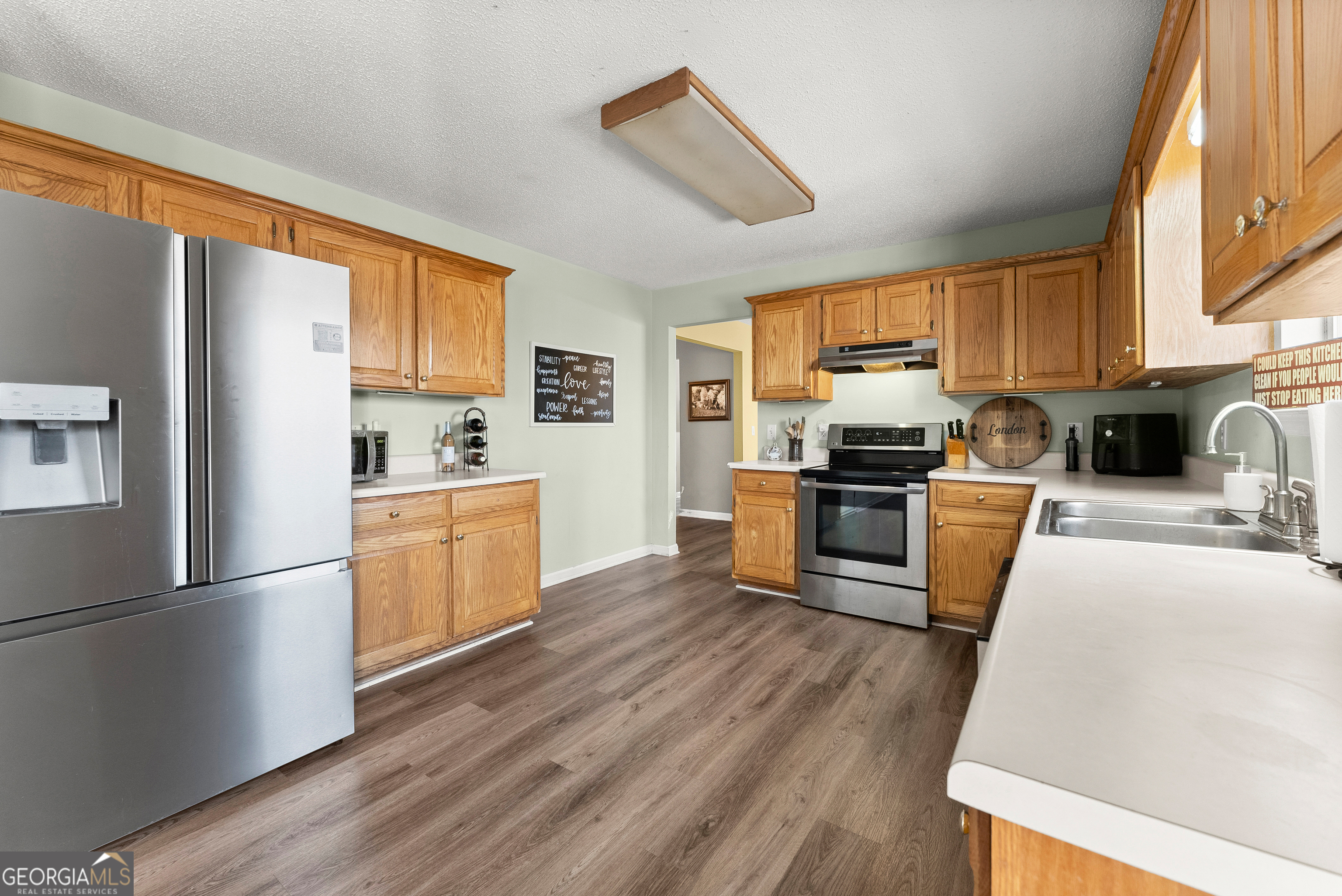 154 Stacey Drive Cleveland, GA 30528 - Photo 16 of 45