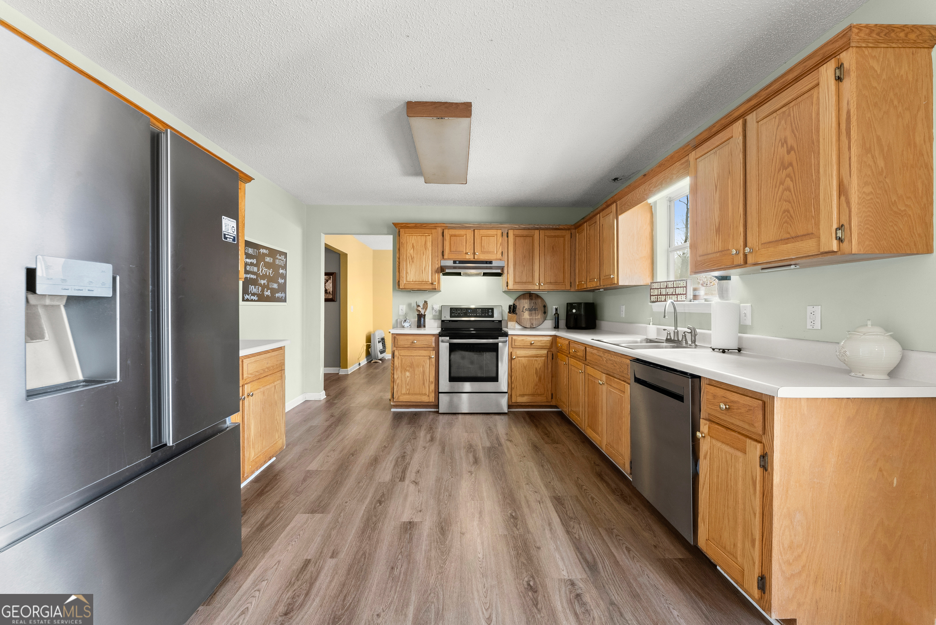 154 Stacey Drive Cleveland, GA 30528 - Photo 17 of 45