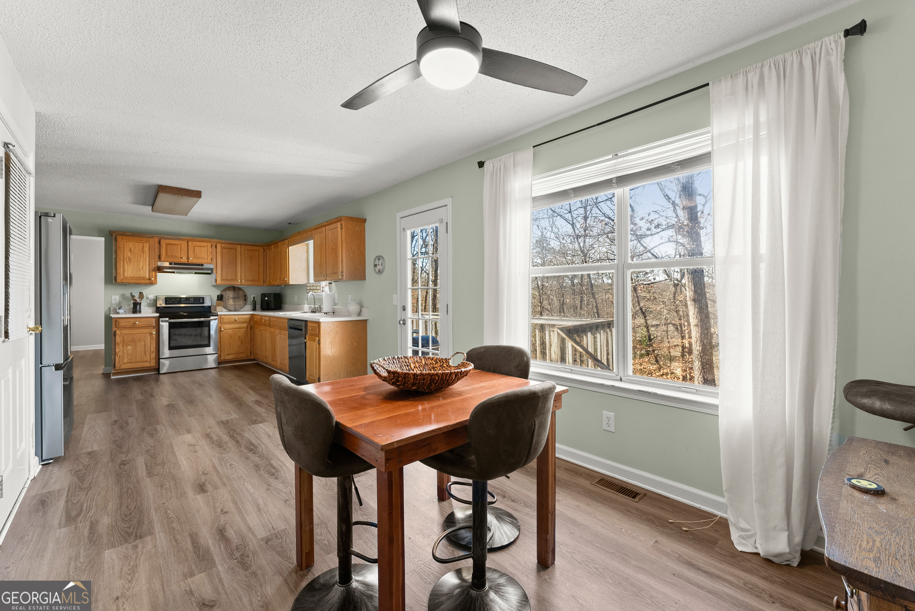 154 Stacey Drive Cleveland, GA 30528 - Photo 19 of 45