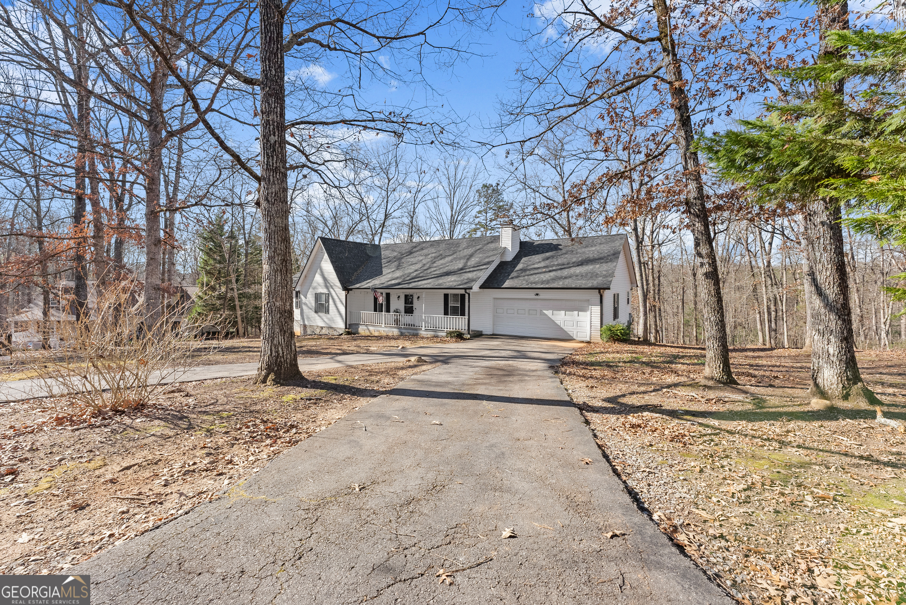 154 Stacey Drive Cleveland, GA 30528 - Photo 2 of 45