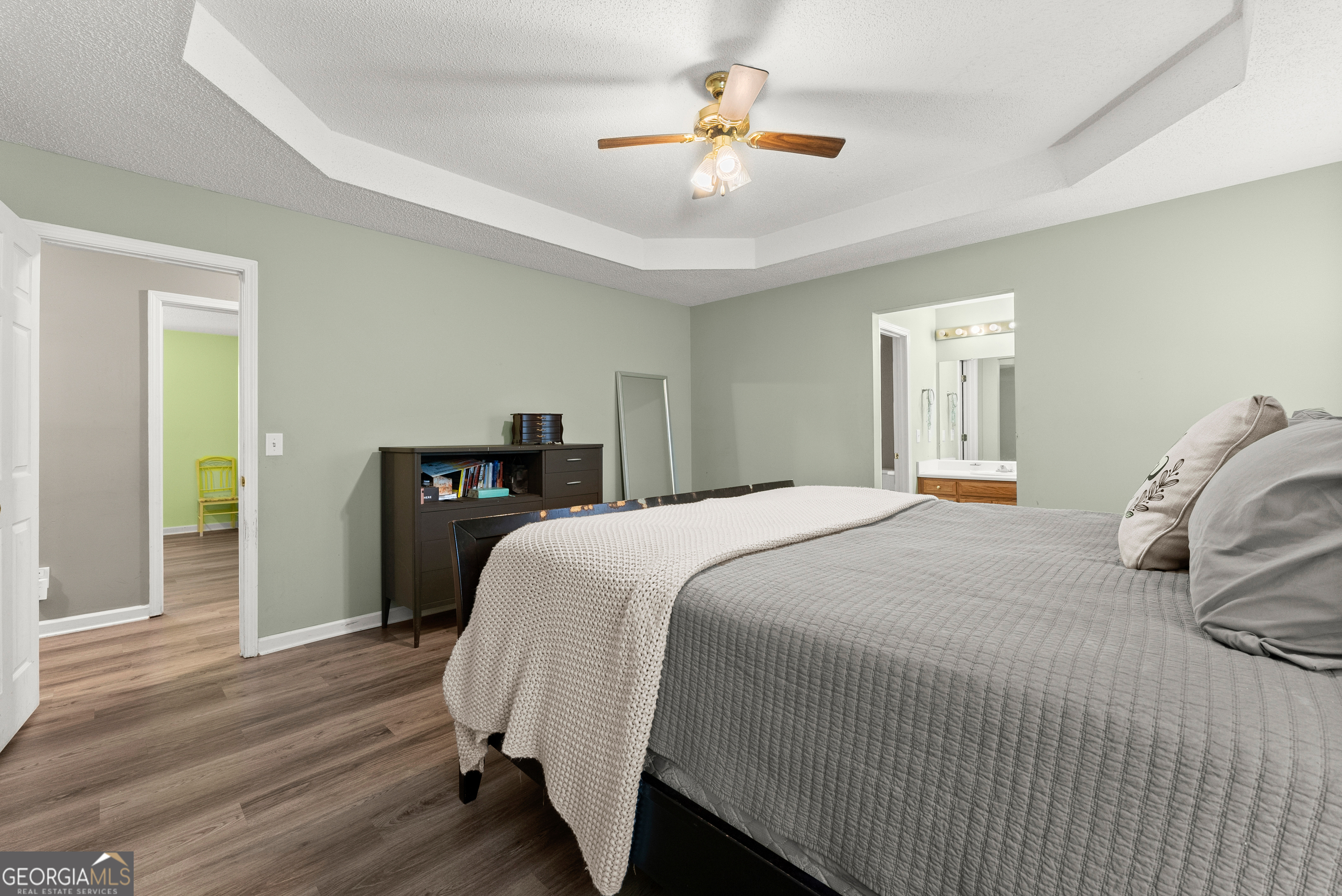 154 Stacey Drive Cleveland, GA 30528 - Photo 21 of 45