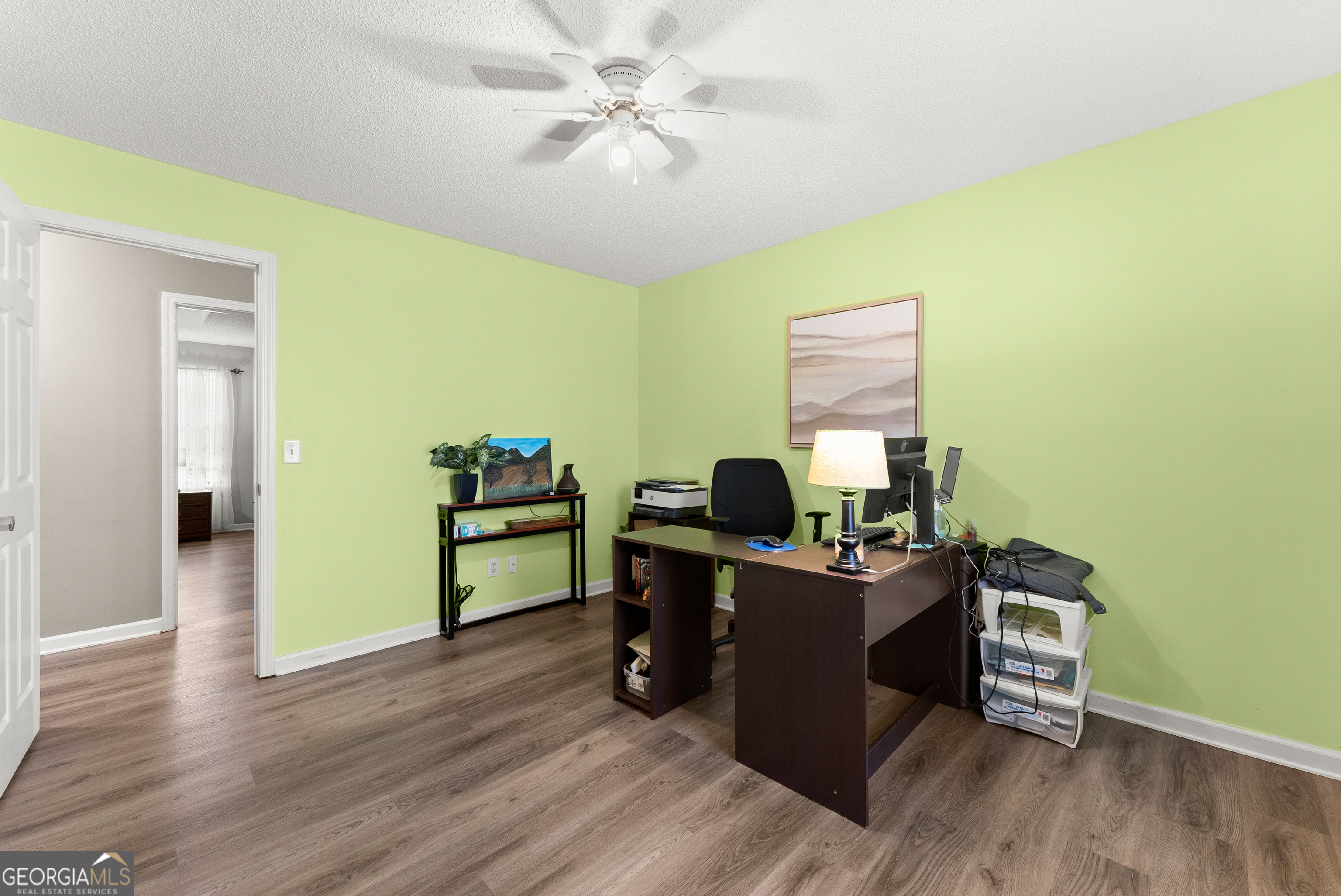 154 Stacey Drive Cleveland, GA 30528 - Photo 25 of 45