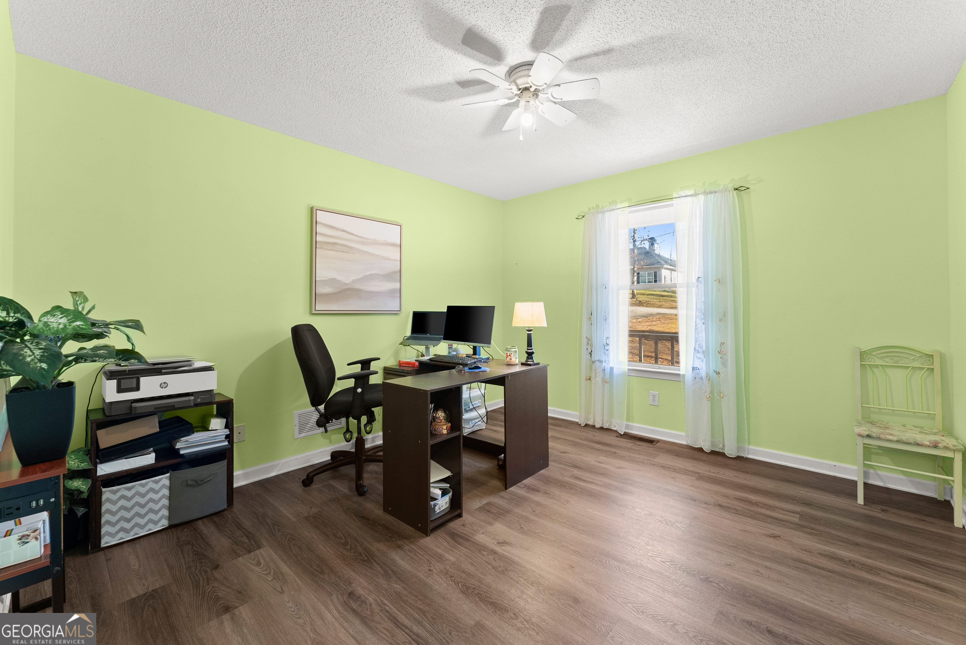 154 Stacey Drive Cleveland, GA 30528 - Photo 26 of 45