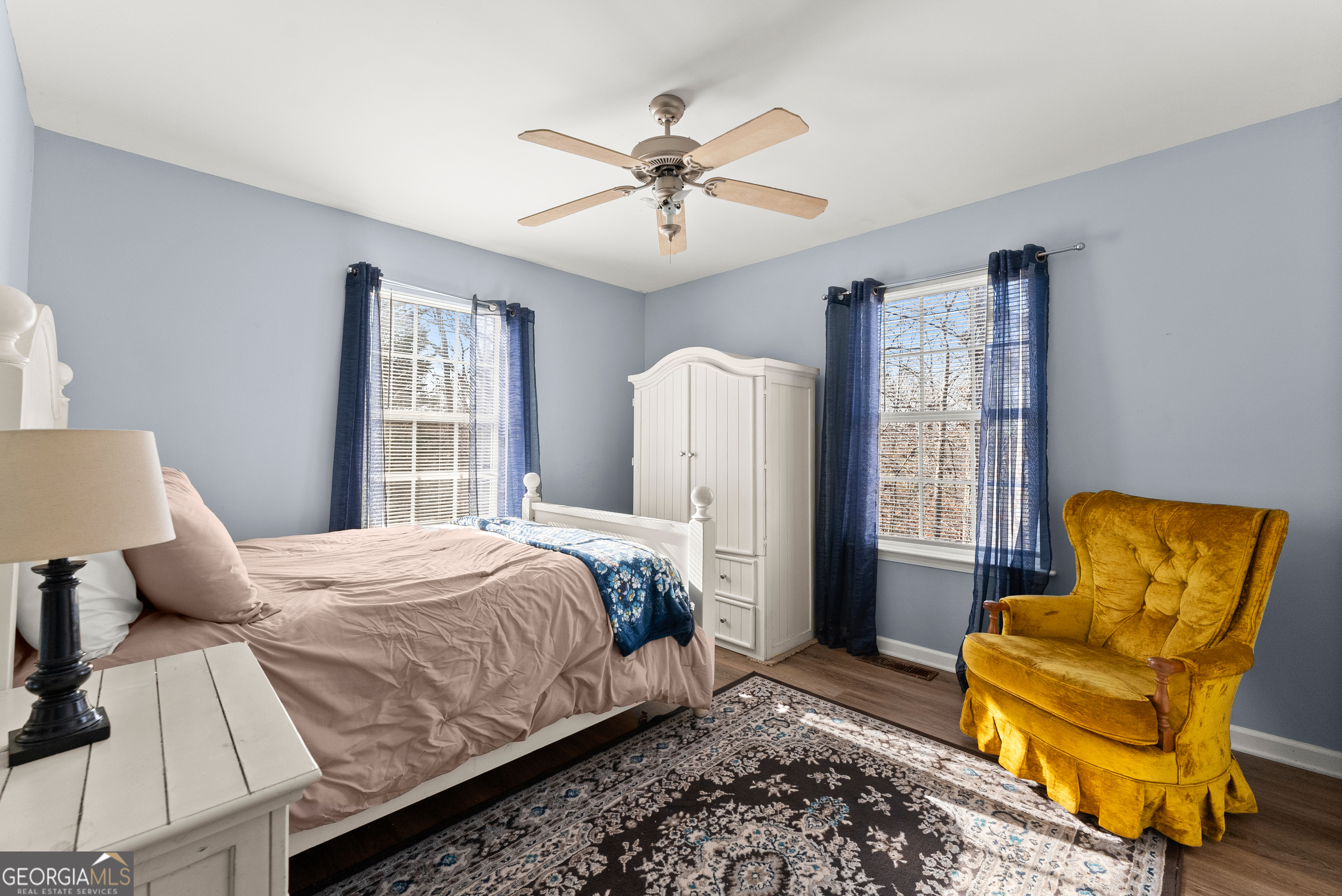 154 Stacey Drive Cleveland, GA 30528 - Photo 28 of 45