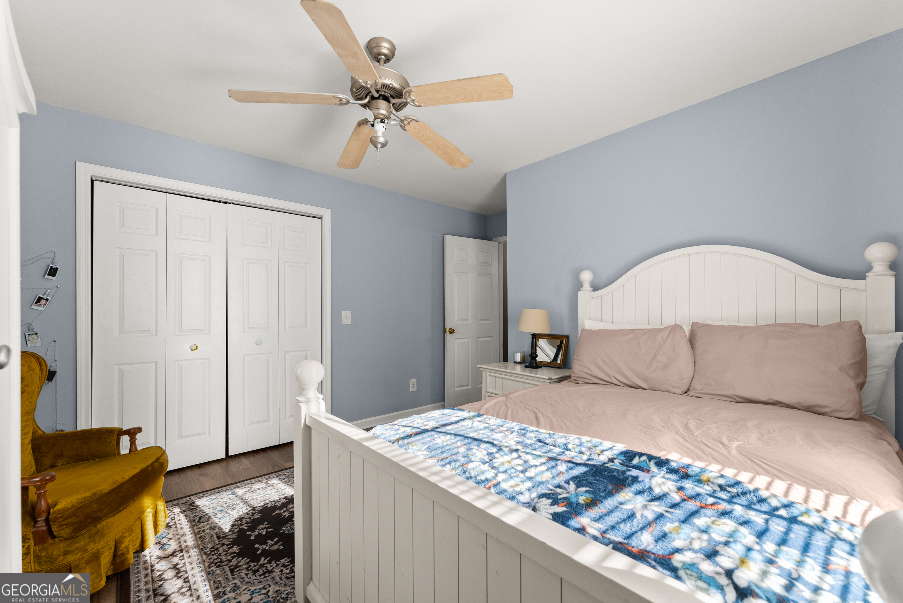 154 Stacey Drive Cleveland, GA 30528 - Photo 29 of 45