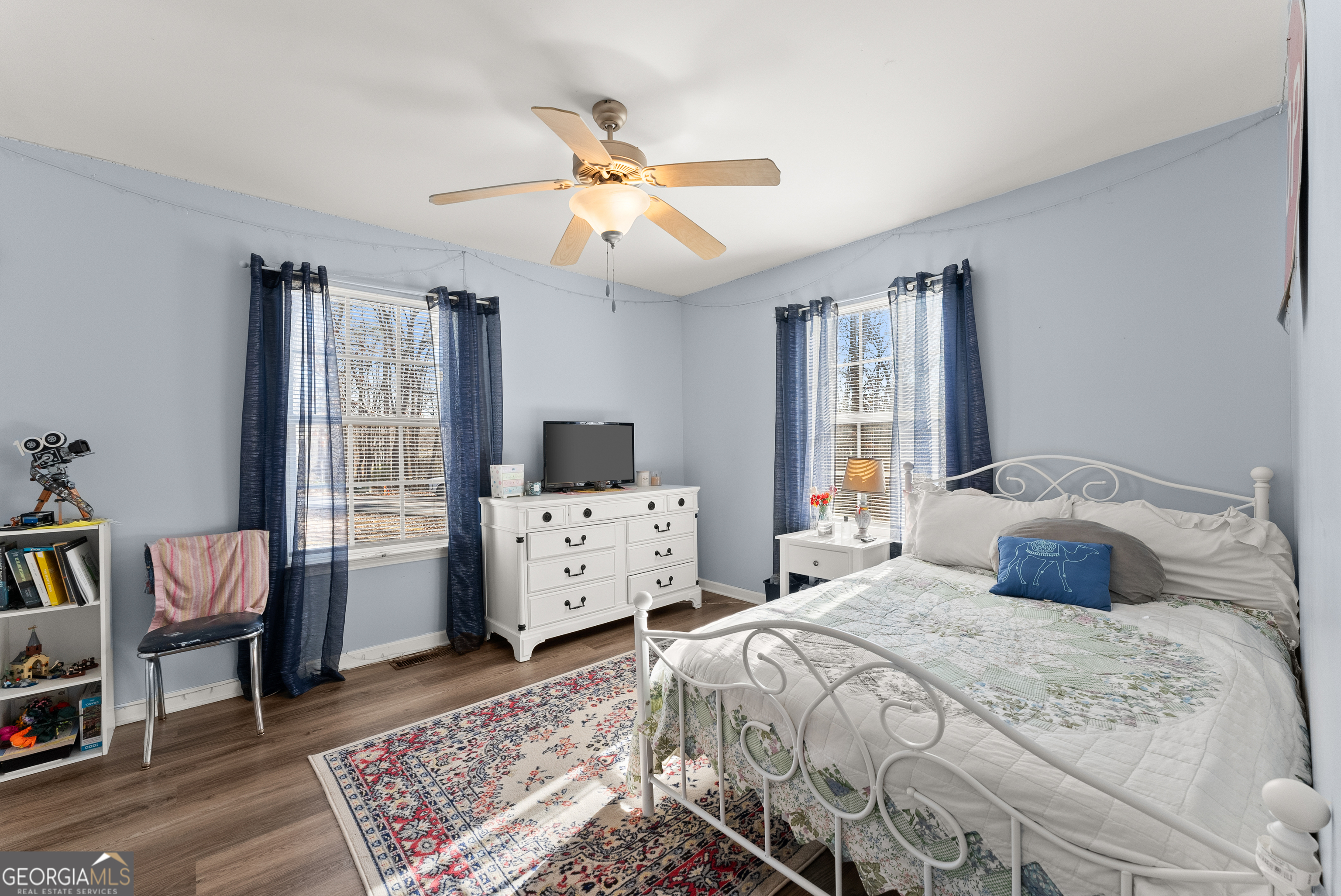 154 Stacey Drive Cleveland, GA 30528 - Photo 30 of 45