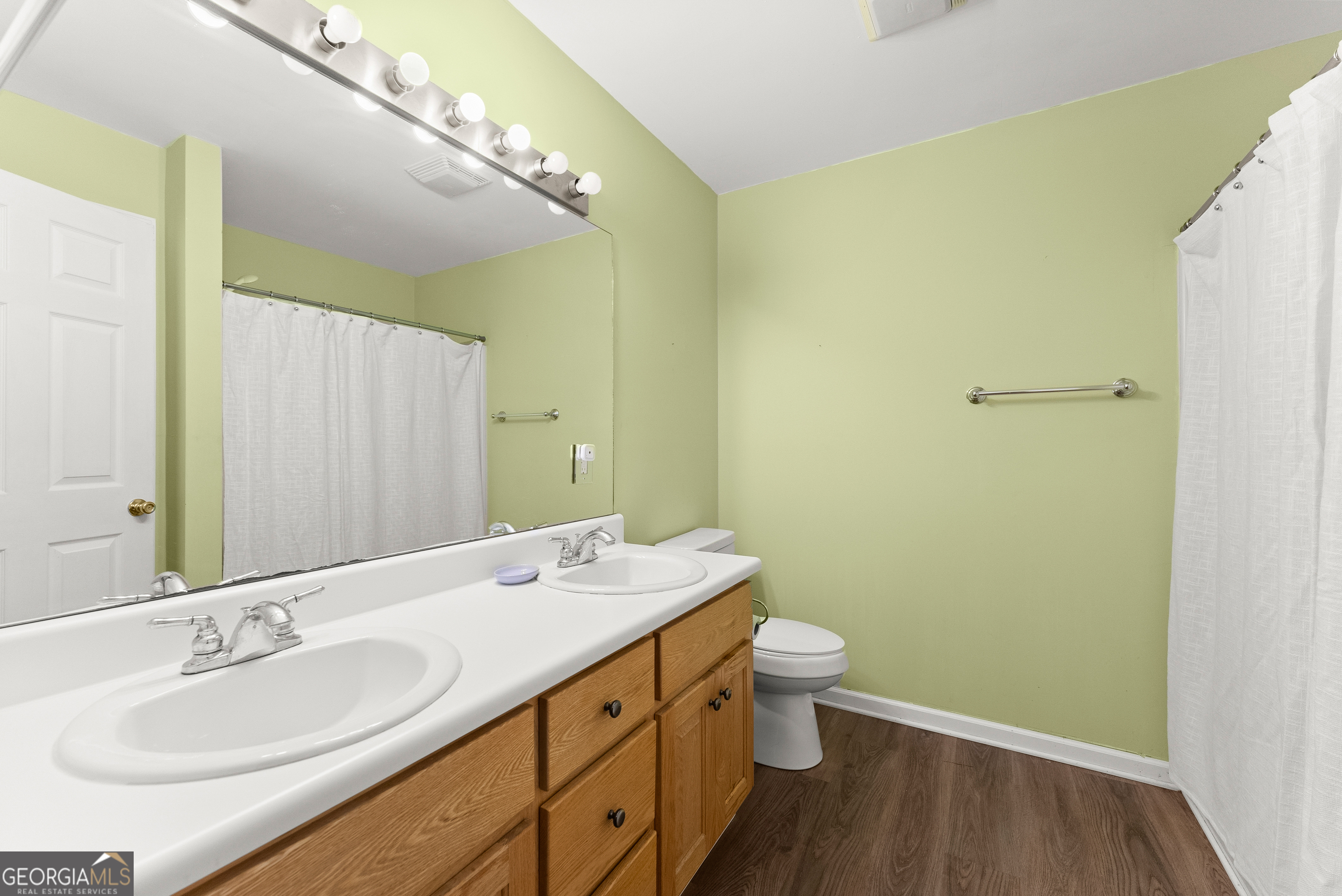 154 Stacey Drive Cleveland, GA 30528 - Photo 31 of 45