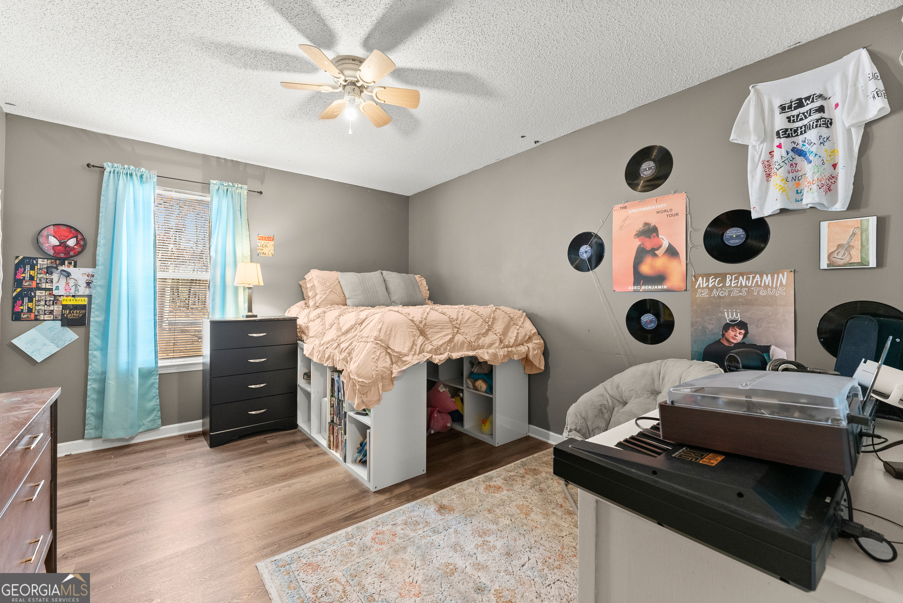 154 Stacey Drive Cleveland, GA 30528 - Photo 32 of 45