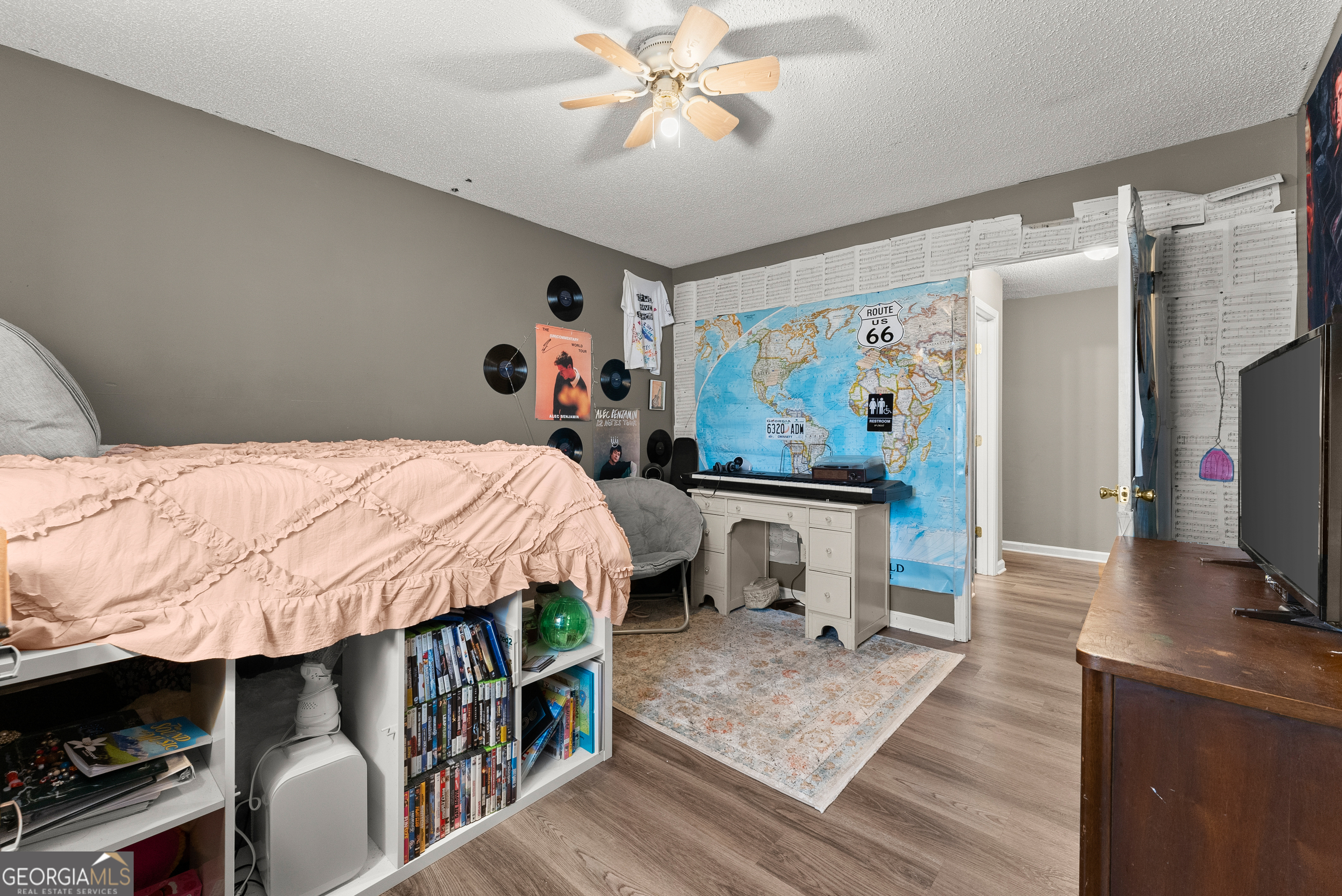 154 Stacey Drive Cleveland, GA 30528 - Photo 33 of 45