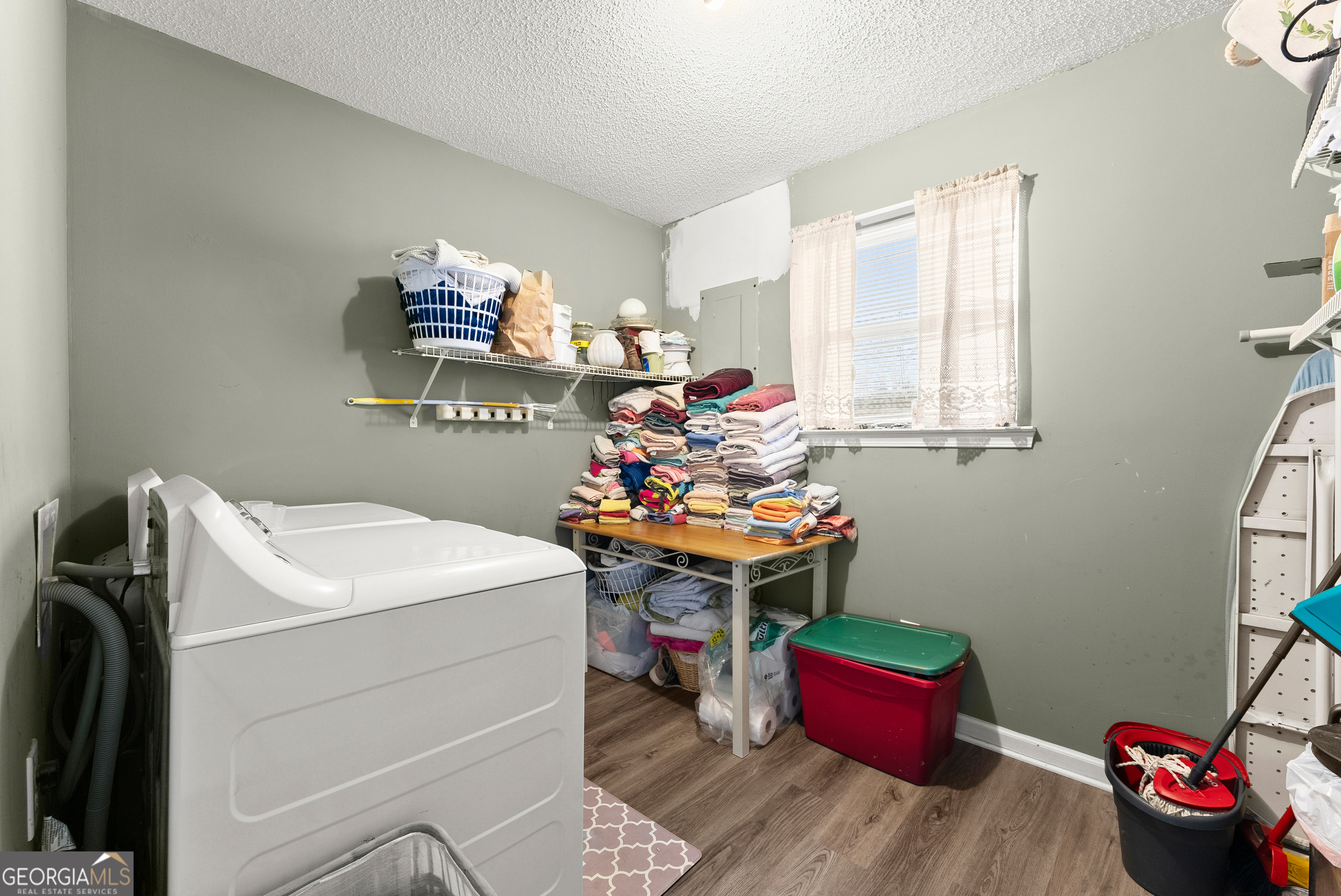 154 Stacey Drive Cleveland, GA 30528 - Photo 34 of 45