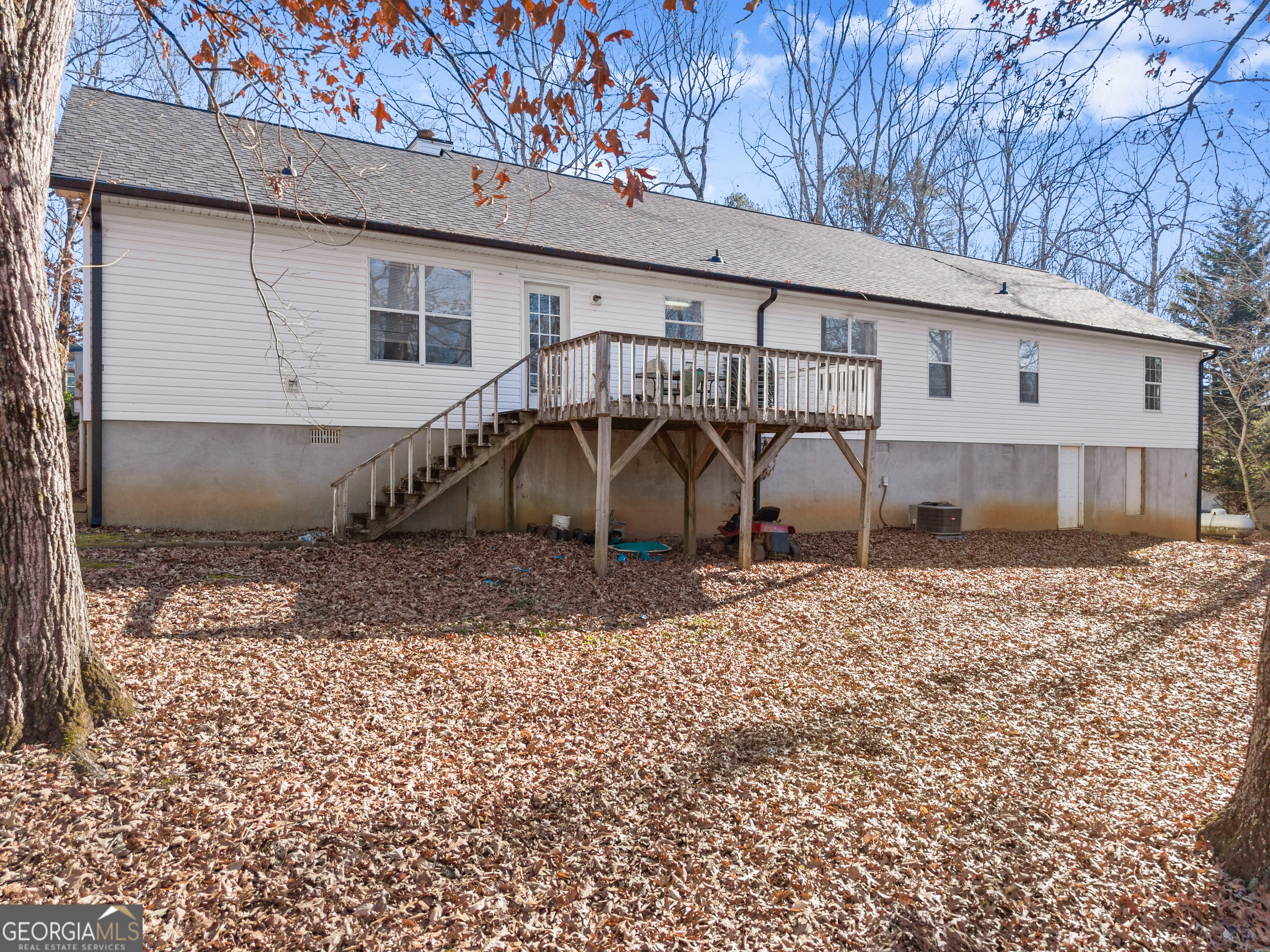 154 Stacey Drive Cleveland, GA 30528 - Photo 36 of 45