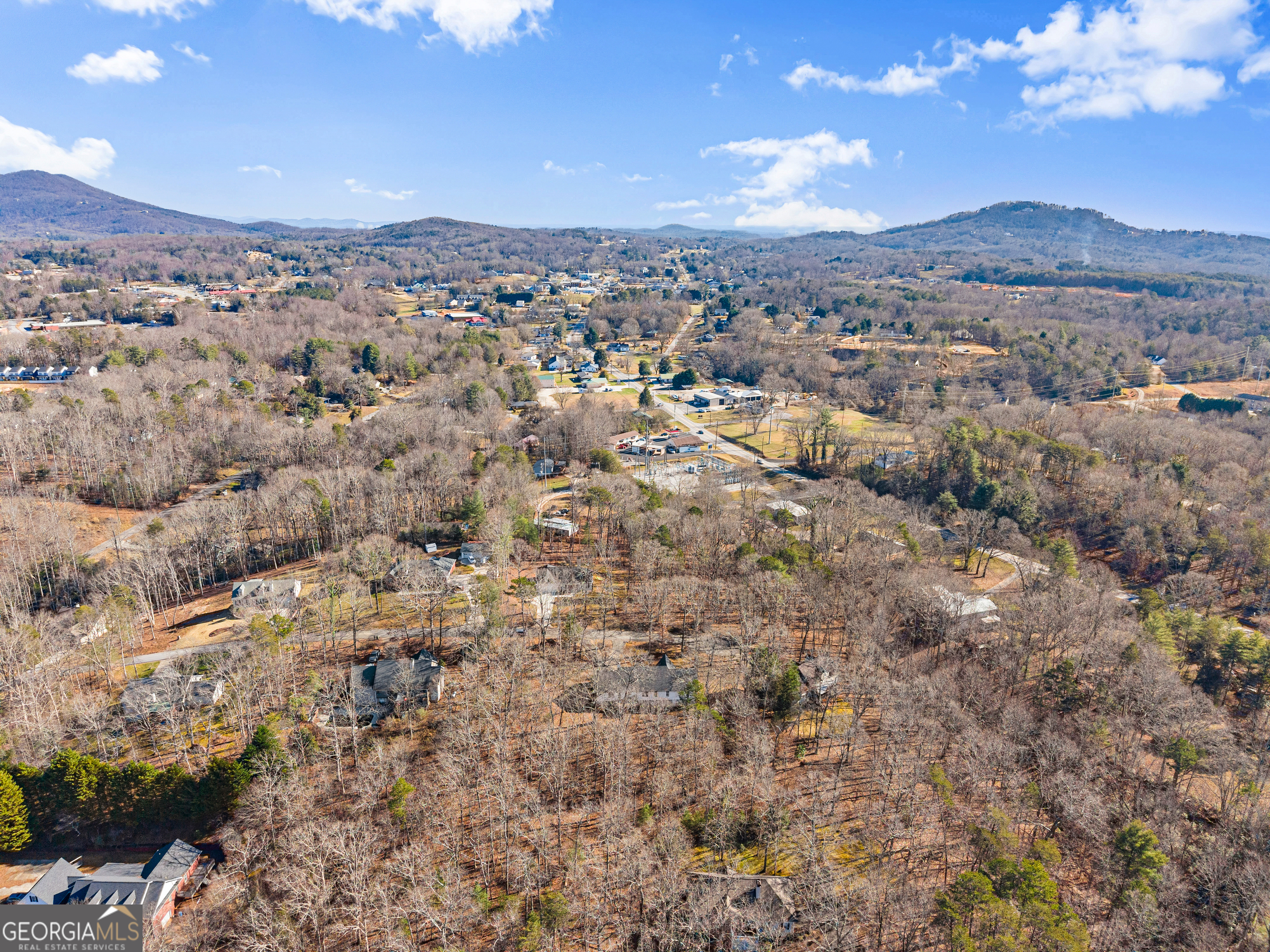 154 Stacey Drive Cleveland, GA 30528 - Photo 39 of 45