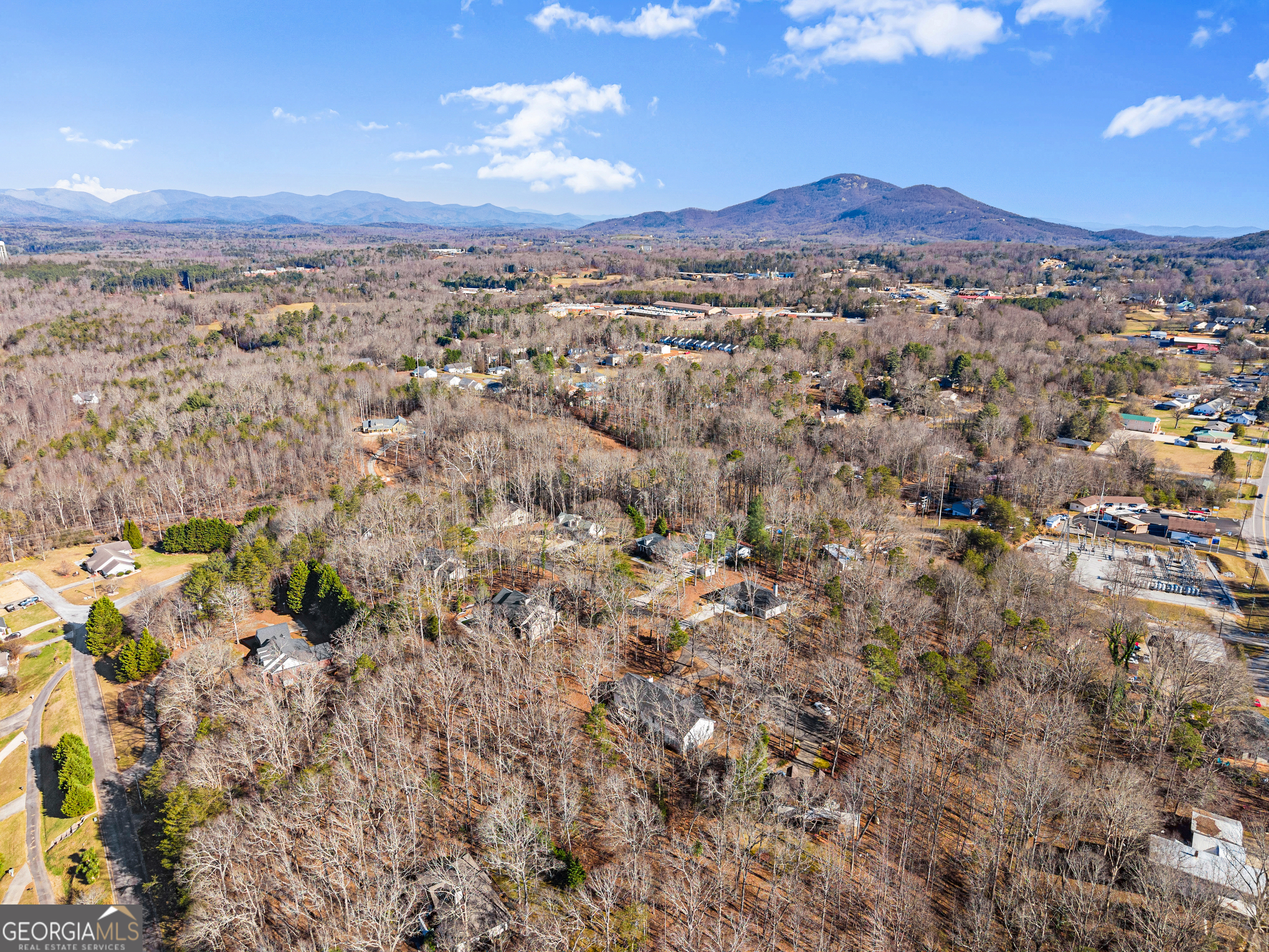 154 Stacey Drive Cleveland, GA 30528 - Photo 40 of 45