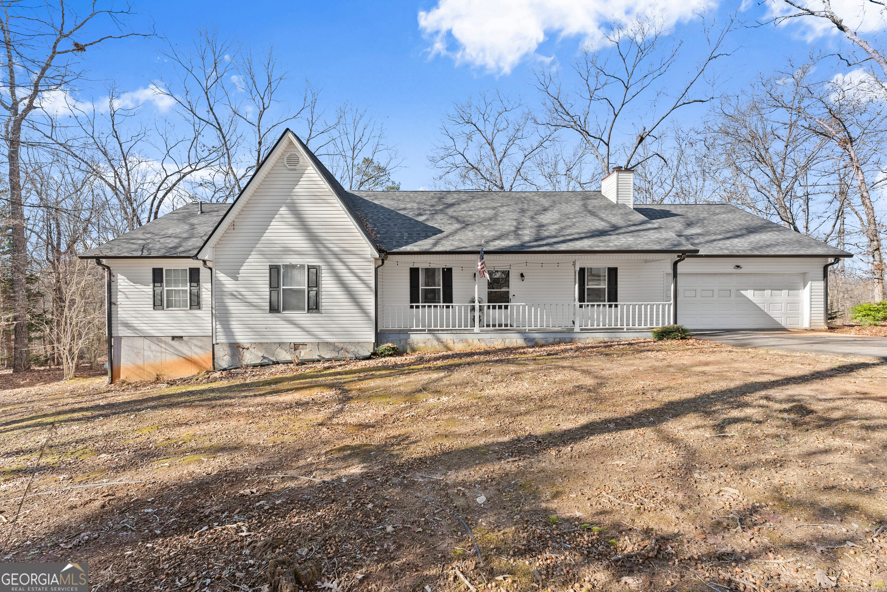 154 Stacey Drive Cleveland, GA 30528 - Photo 4 of 45