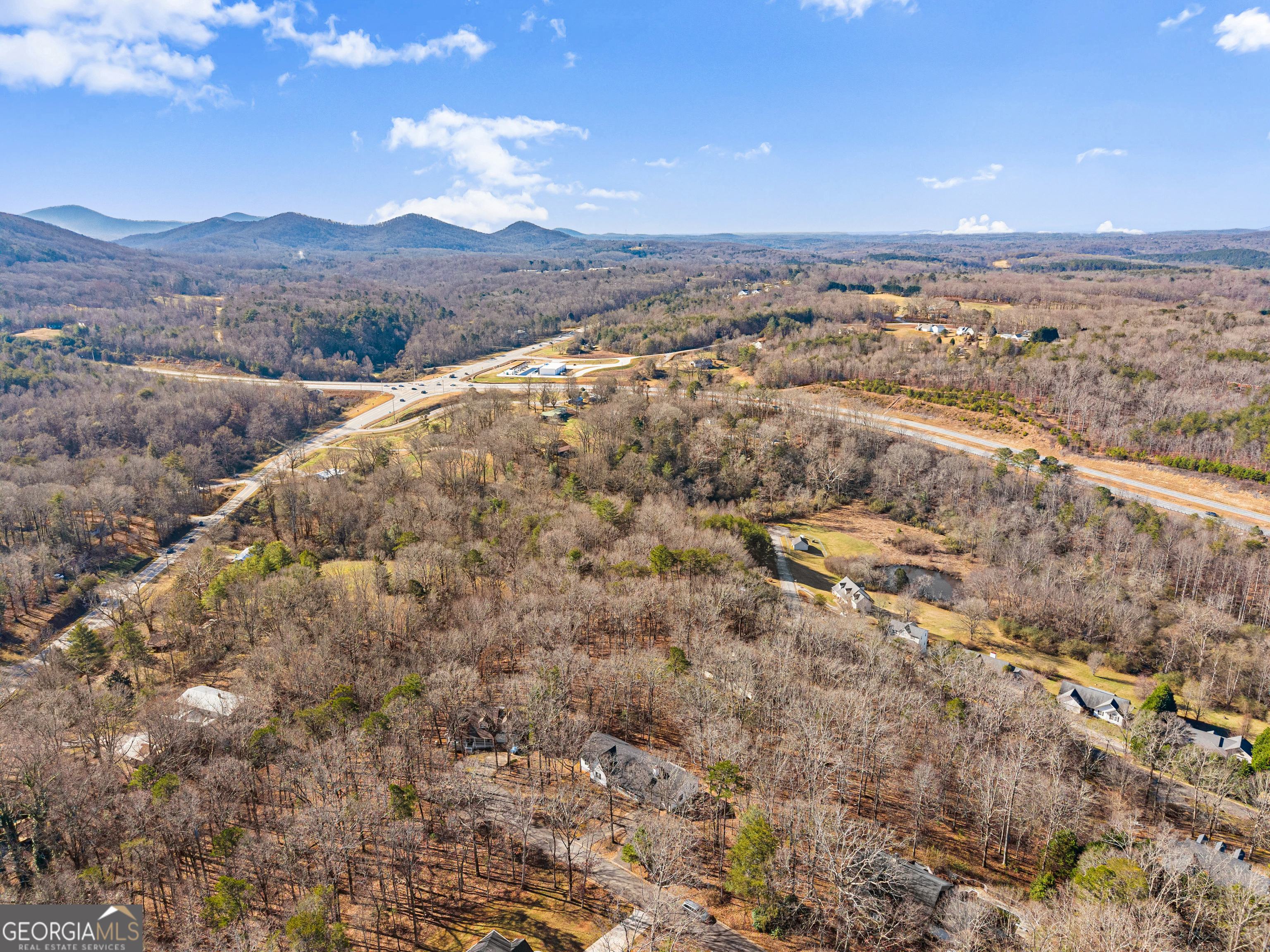 154 Stacey Drive Cleveland, GA 30528 - Photo 42 of 45