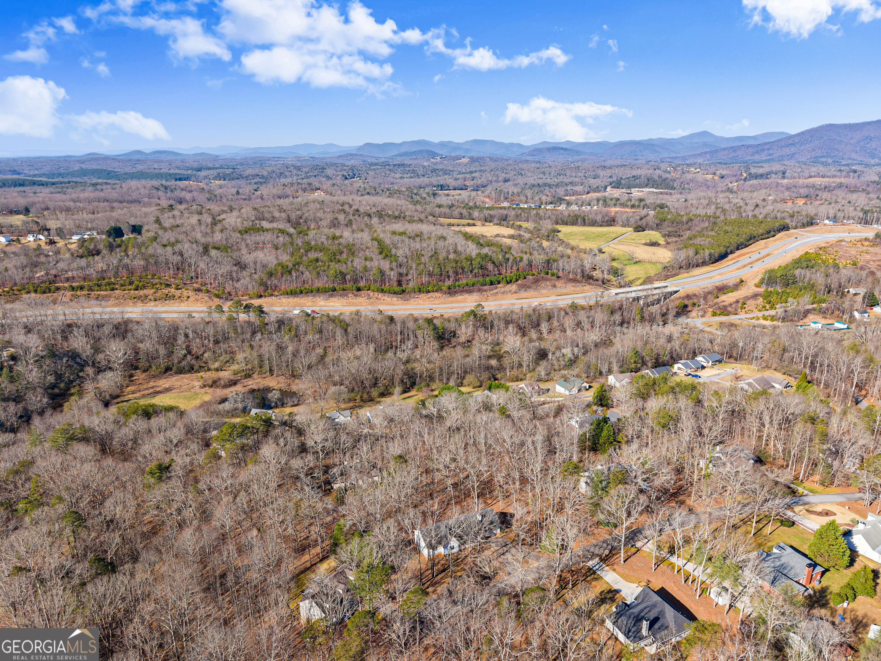 154 Stacey Drive Cleveland, GA 30528 - Photo 43 of 45