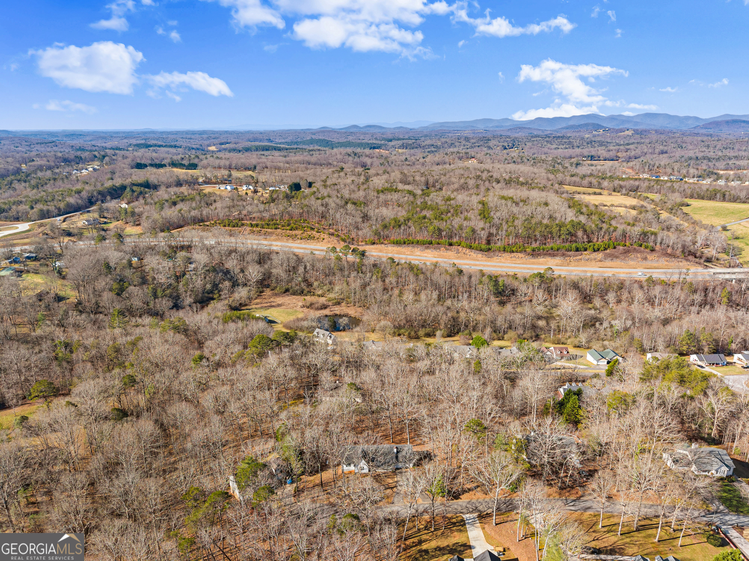 154 Stacey Drive Cleveland, GA 30528 - Photo 44 of 45