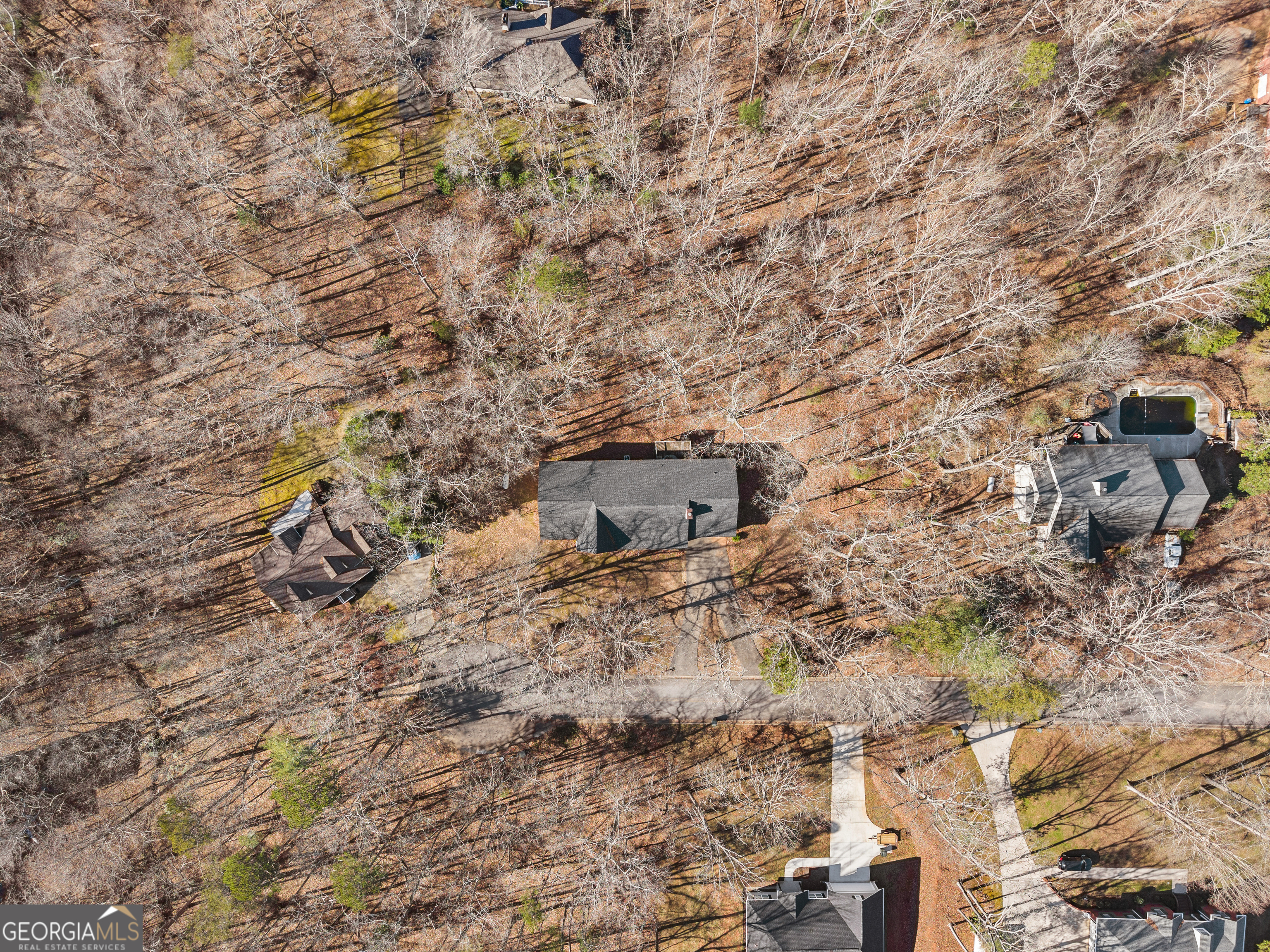 154 Stacey Drive Cleveland, GA 30528 - Photo 45 of 45