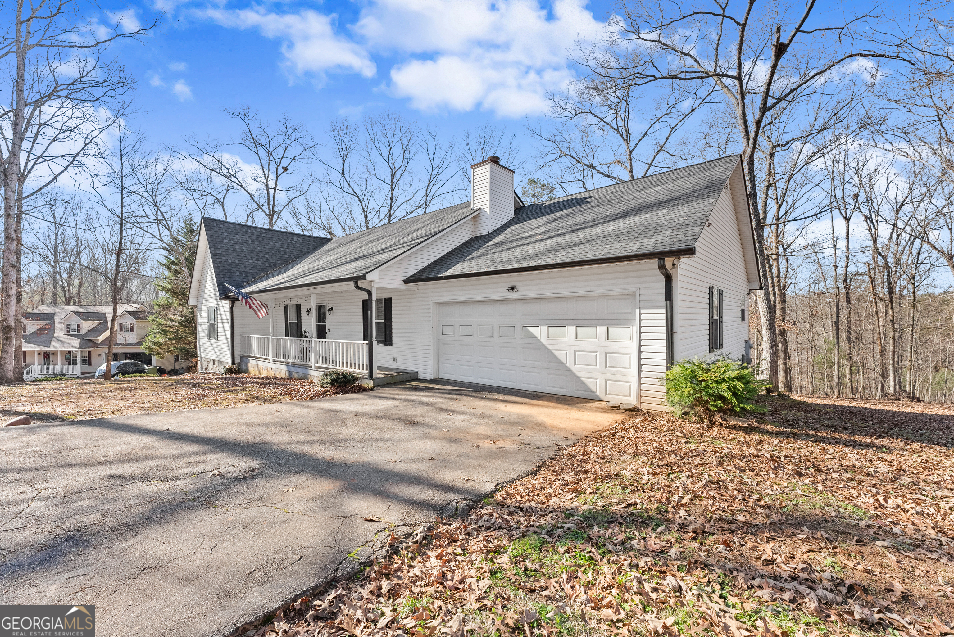 154 Stacey Drive Cleveland, GA 30528 - Photo 5 of 45