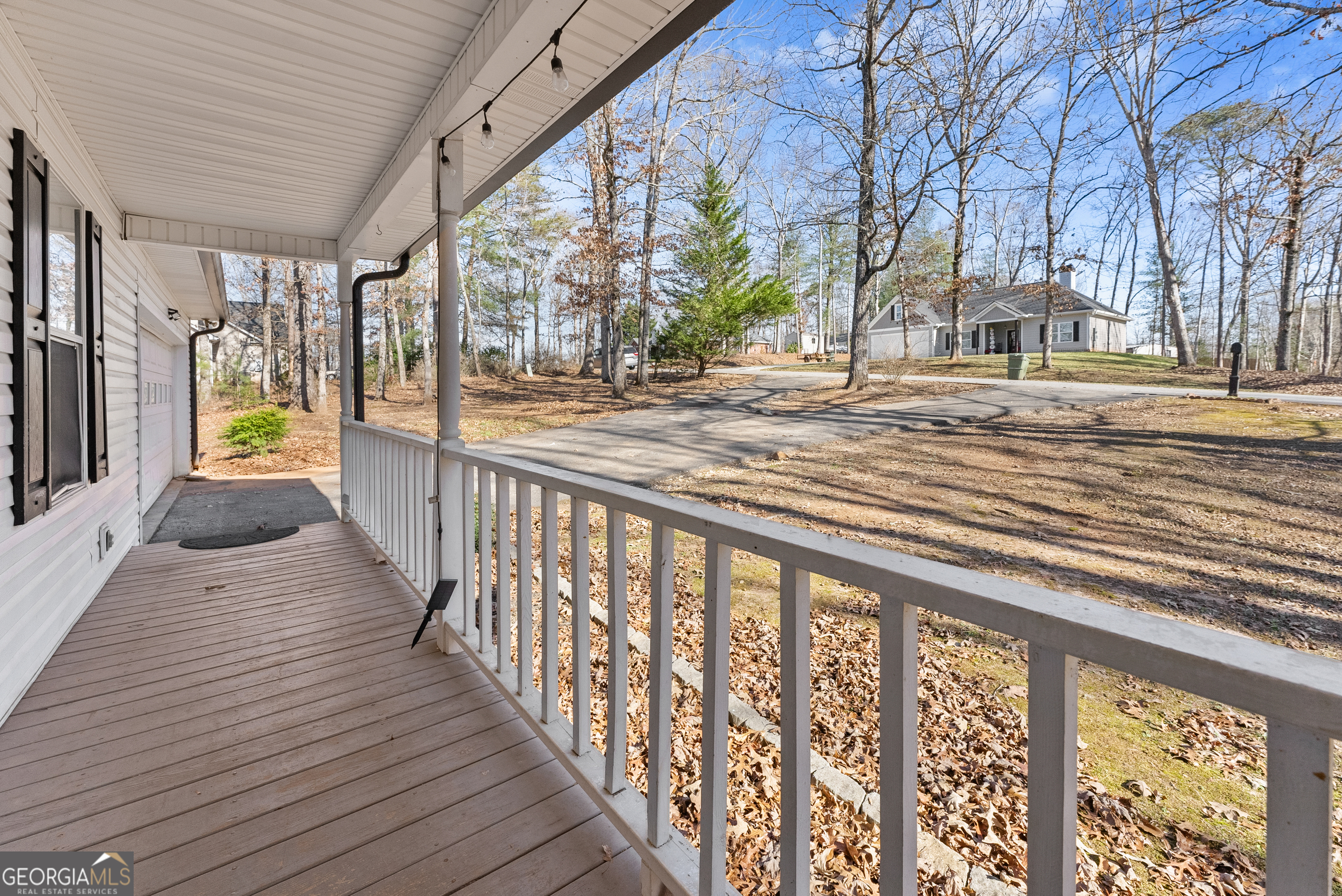 154 Stacey Drive Cleveland, GA 30528 - Photo 6 of 45