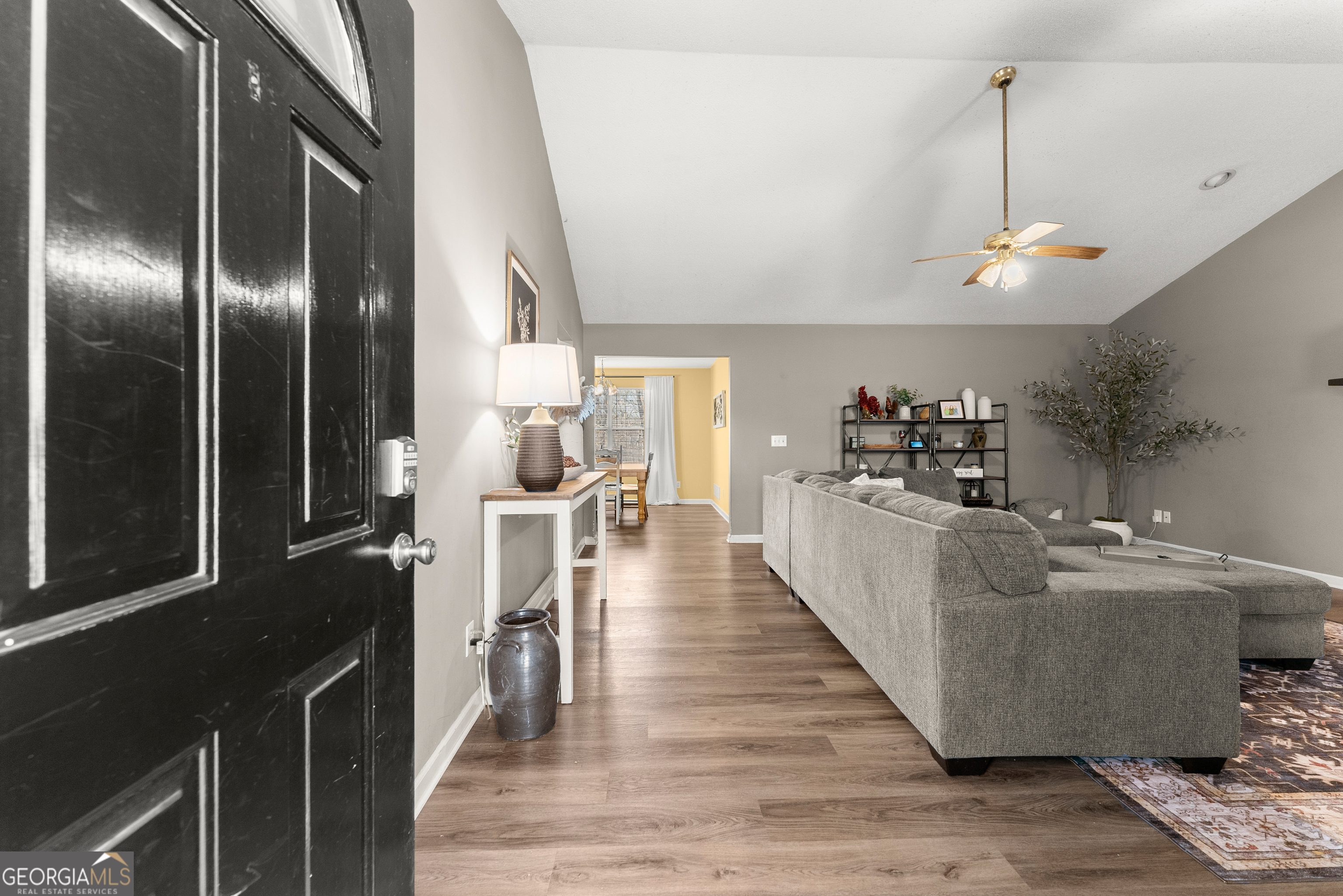 154 Stacey Drive Cleveland, GA 30528 - Photo 7 of 45