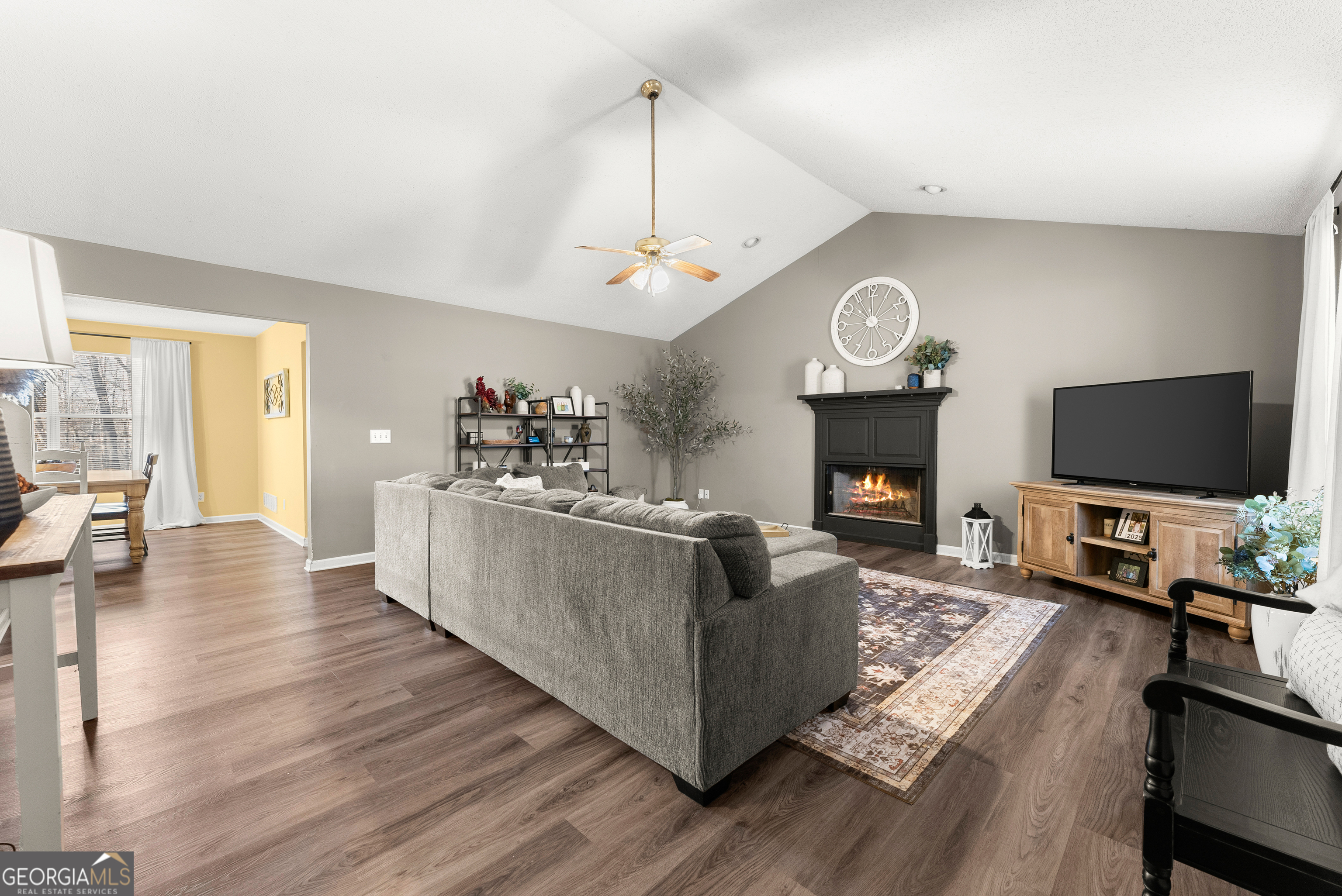 154 Stacey Drive Cleveland, GA 30528 - Photo 8 of 45