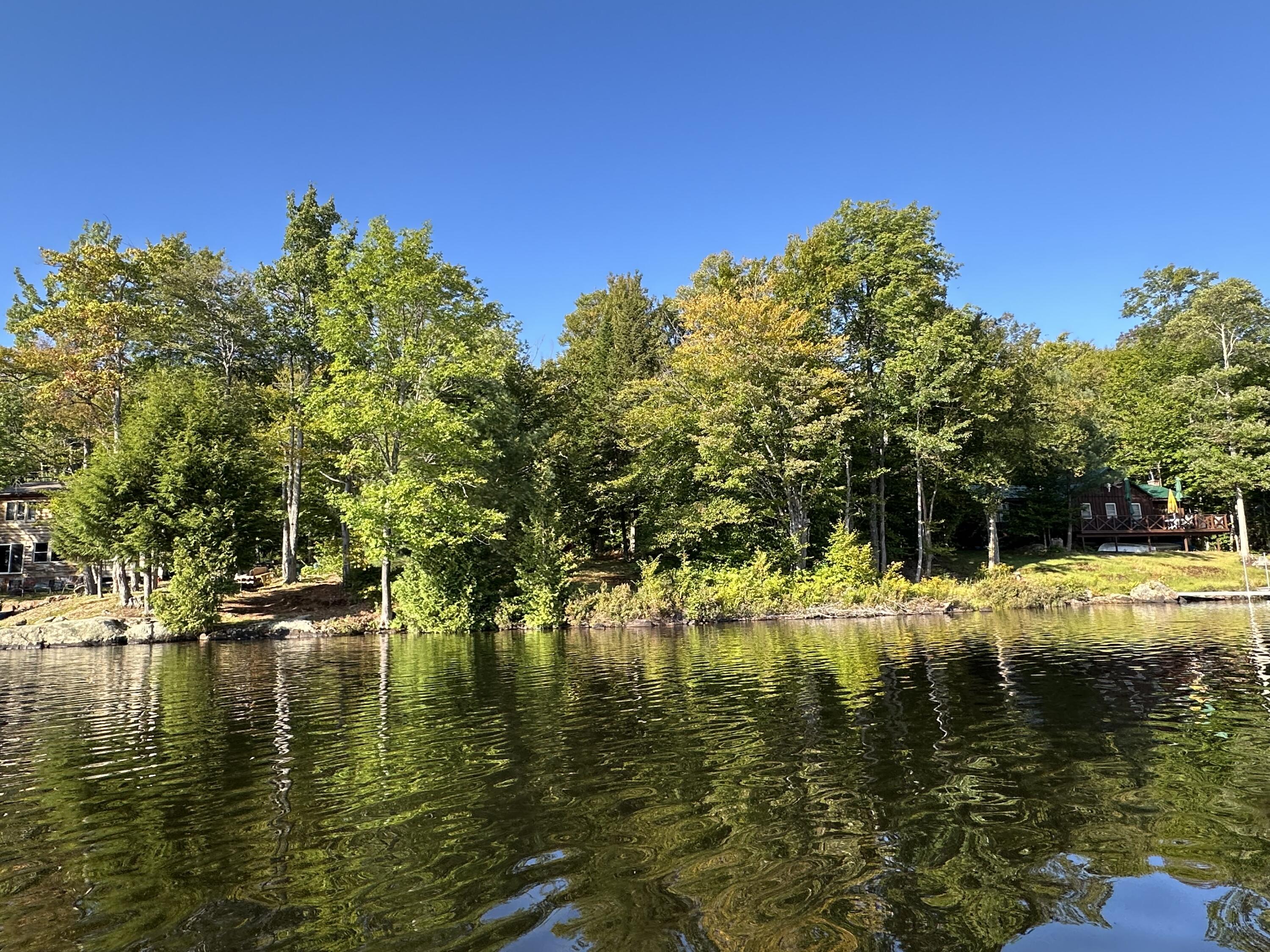 1028 Goodnow Flow Road Newcomb, NY 12852 - Photo 24 of 32 Gallery Image 24