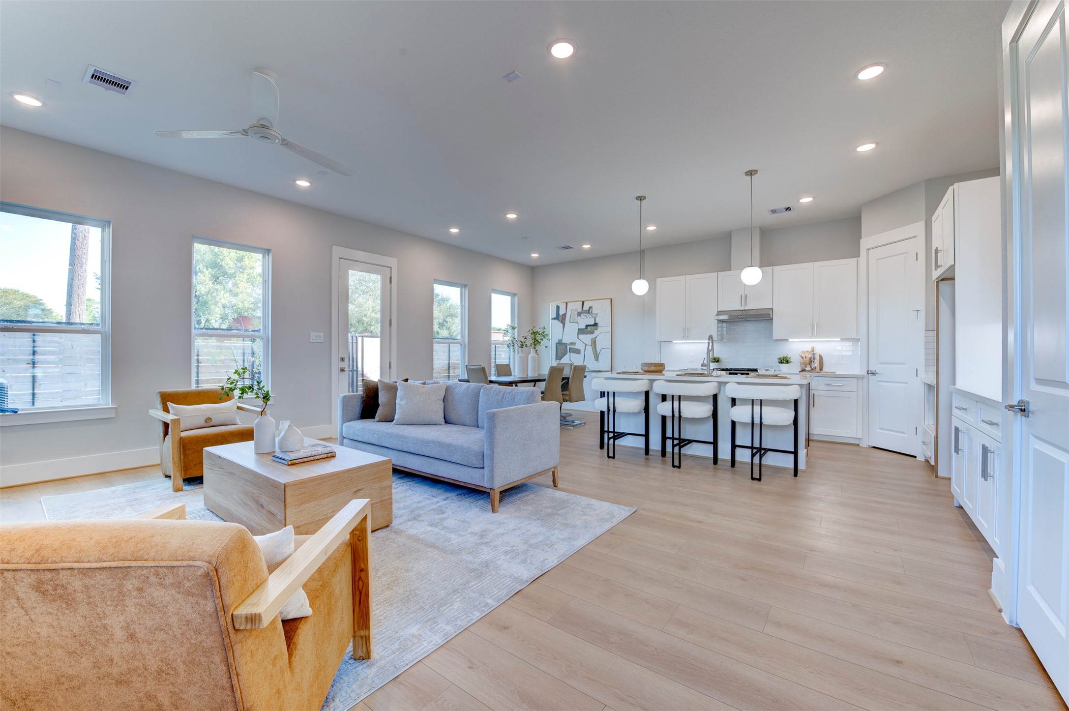 5144 Rosslyn Road Houston, TX 77018 - Photo 16 of 42