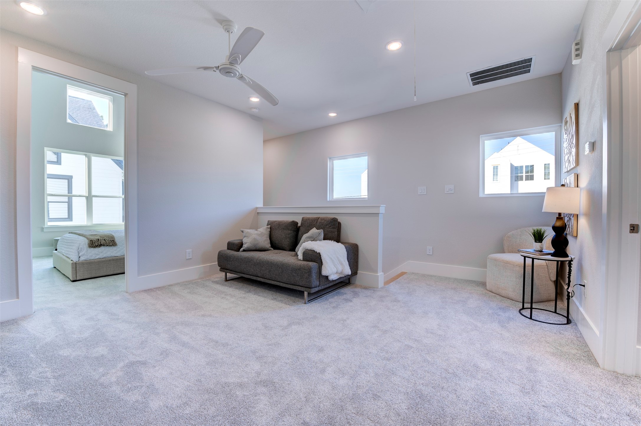 5144 Rosslyn Road Houston, TX 77018 - Photo 21 of 42