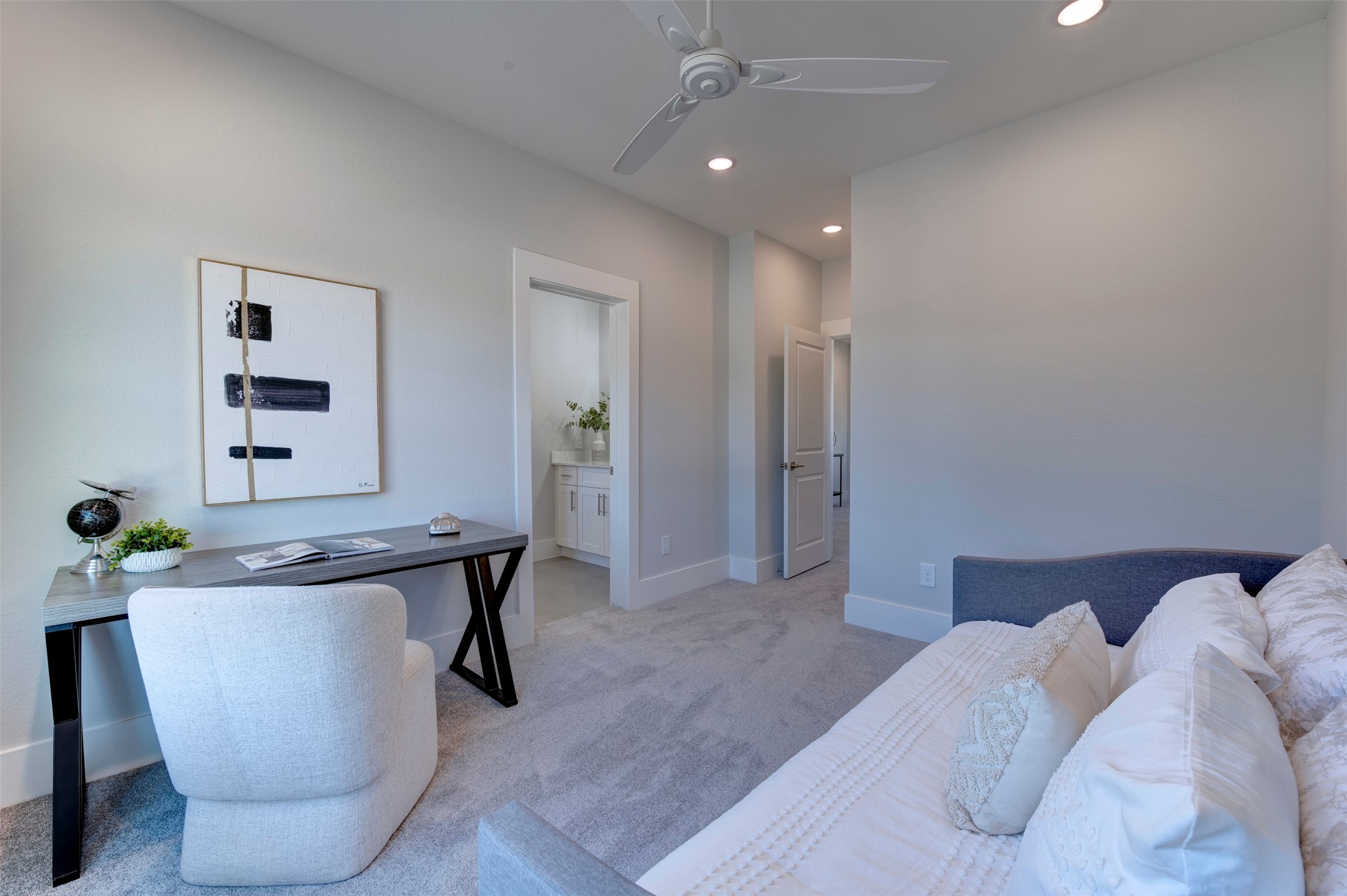 5144 Rosslyn Road Houston, TX 77018 - Photo 38 of 42