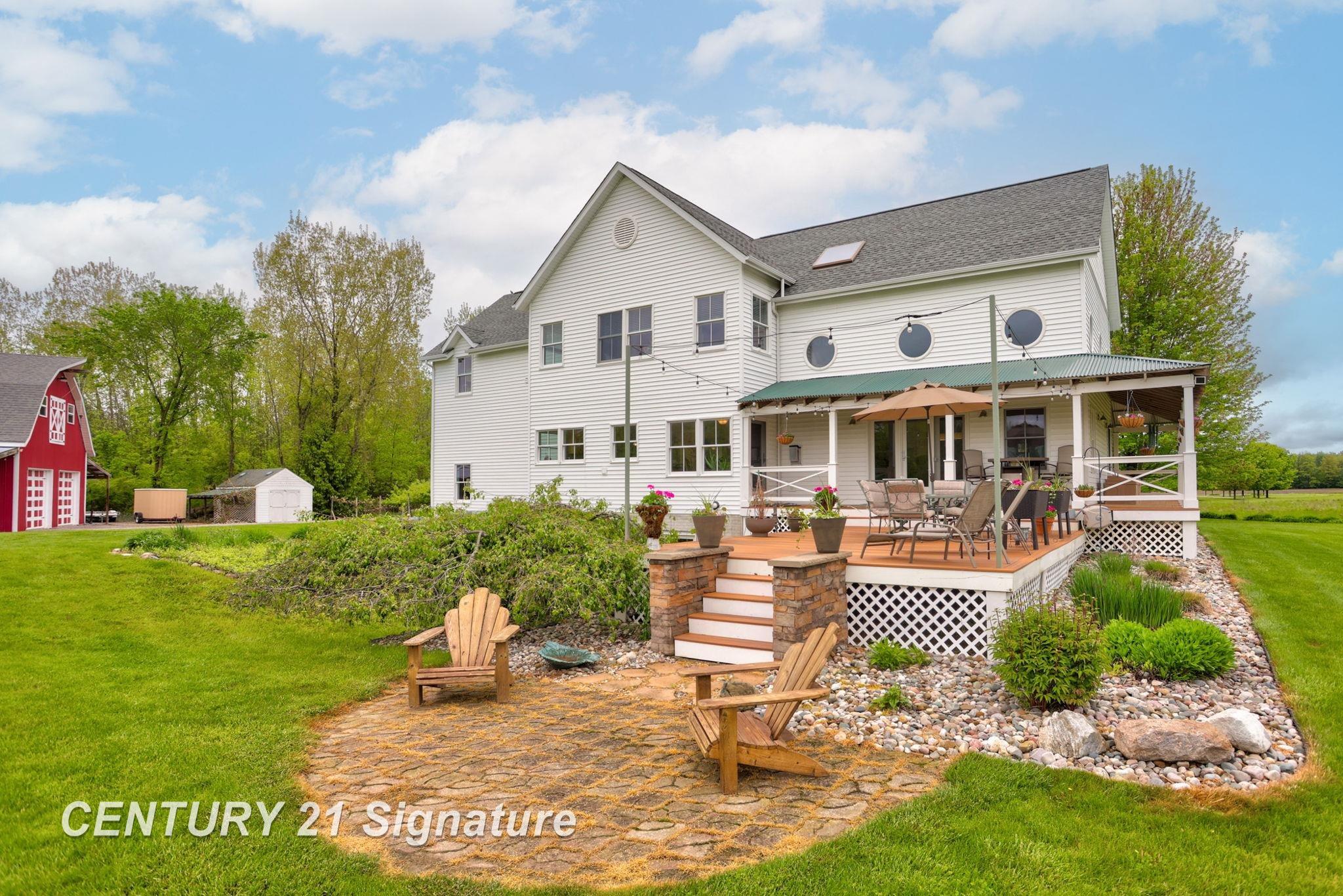 12751 Wilkinson Road Freeland, MI 48623 - Photo 65 of 96